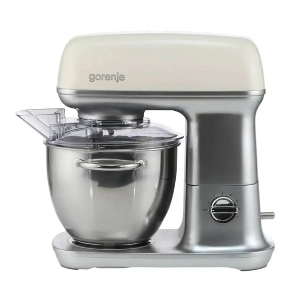 Gorenje MMC1000RL kuhinjski robot 1000 W, 4,5 l