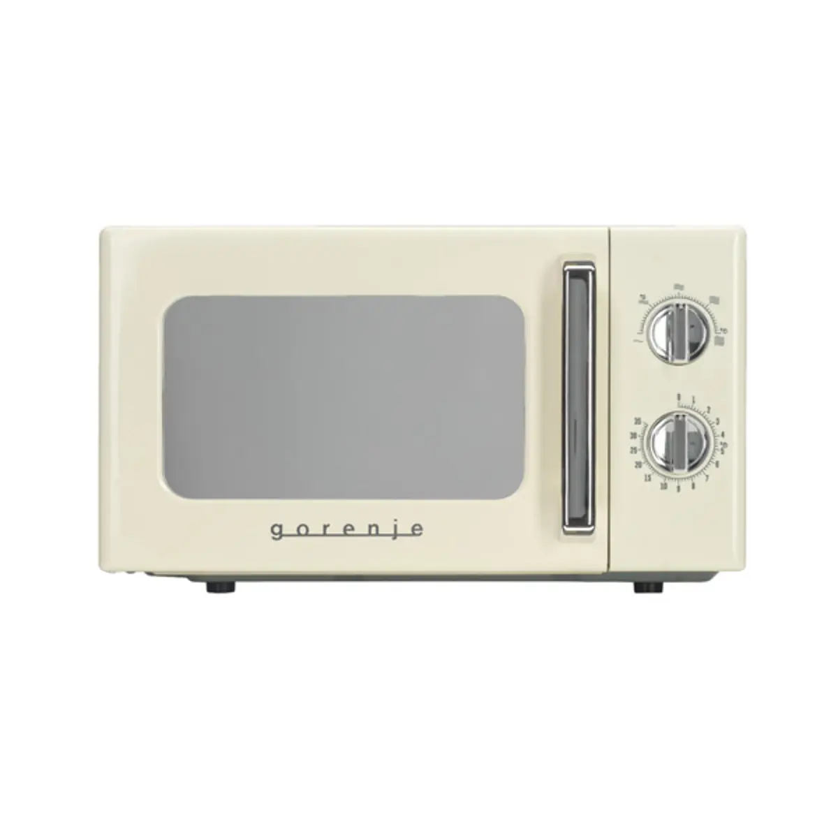 Gorenje MO20E1HRL retro mikrotalasna rerna 20 l, 700 W