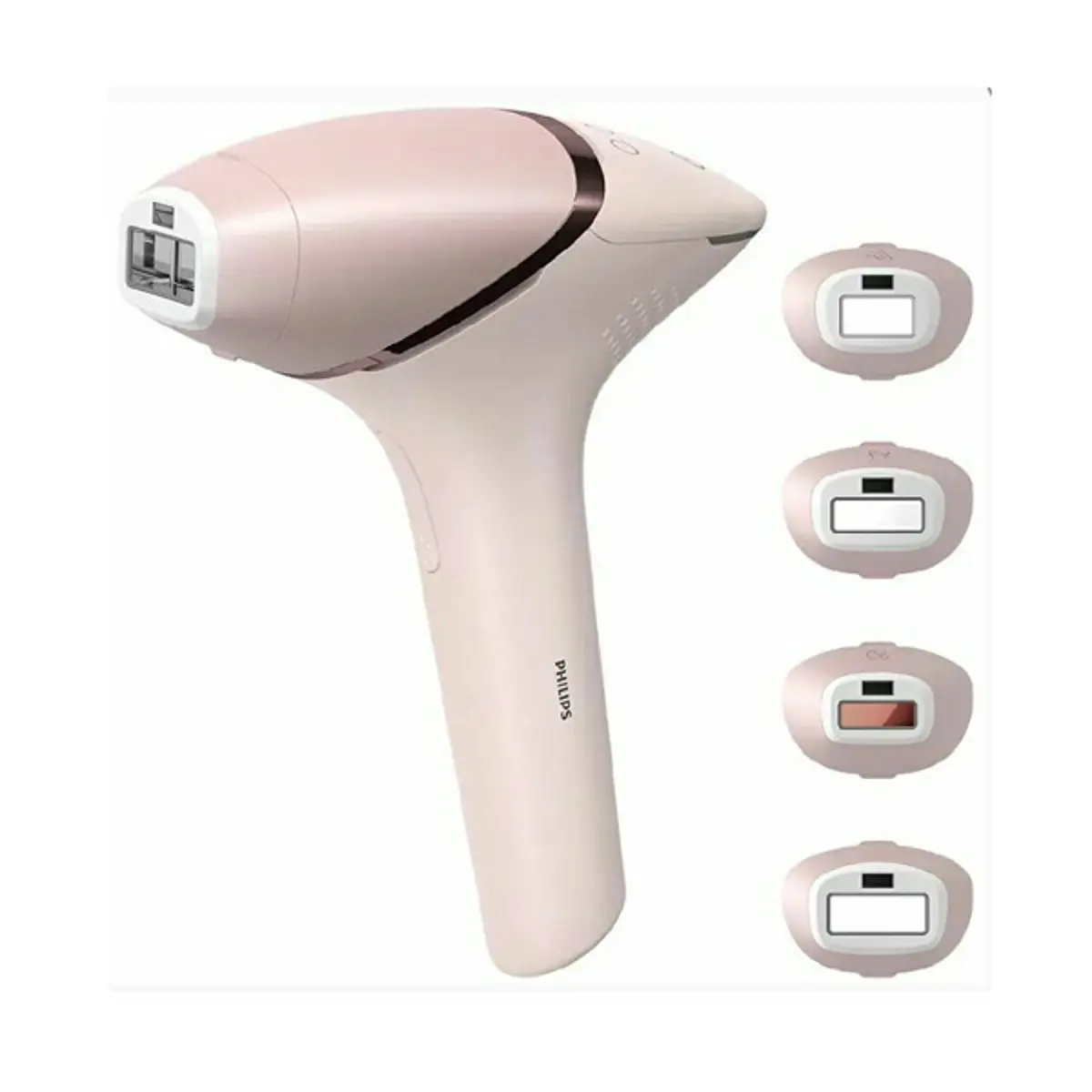 Philips Lumea IPL 9900 Series BRI976/00 fotoepilator sa 4 nastavka