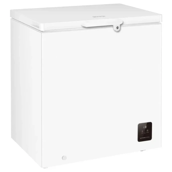 Gorenje FH20E6W5 samostojeći horizontalni zamrzivač 198 l sa inverterskim kompresorom