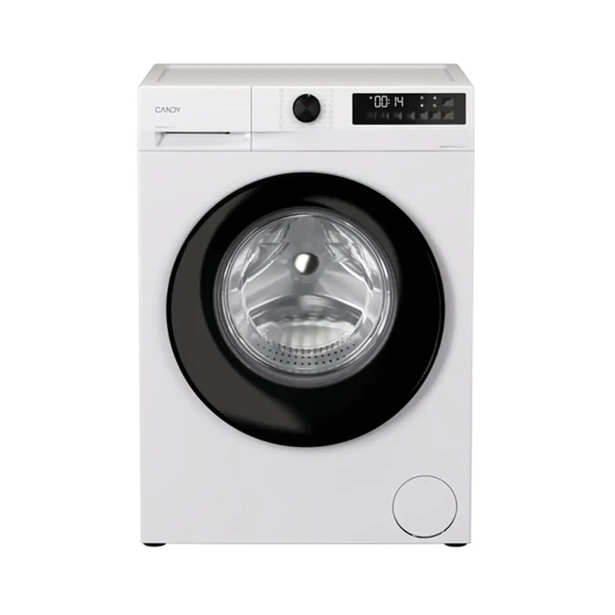 Candy GD 48SB6-S ProWash 300 mašina za pranje veša, 8 kg