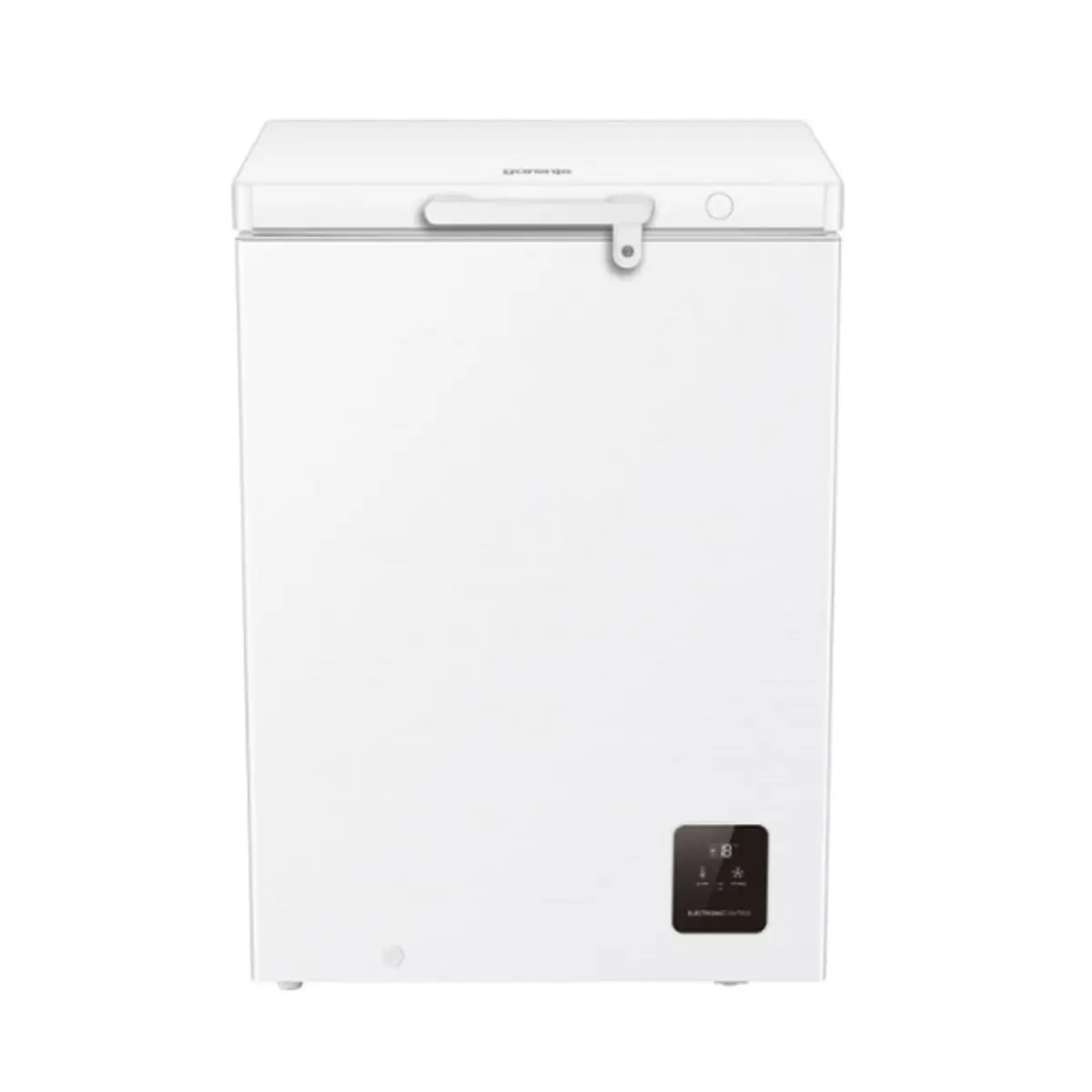 Gorenje FH15E6W5 horizontalni zamrzivač, 141 l, beli