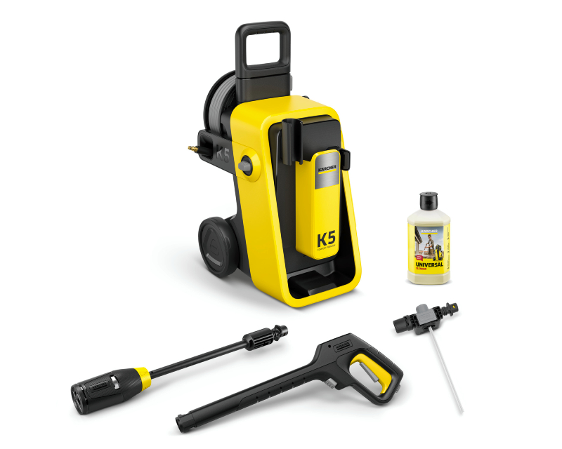 Kärcher K 5 Comfort Premium perač pod pritiskom 145 bar