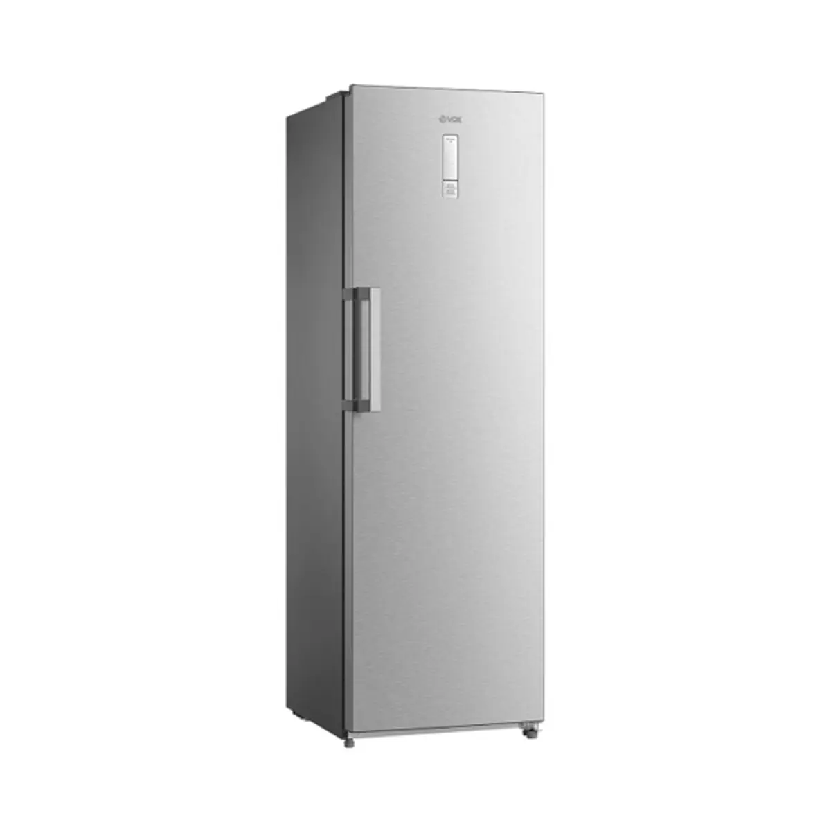 VOX VF3280XE vertikalni No Frost zamrzivač, 273 l, inox