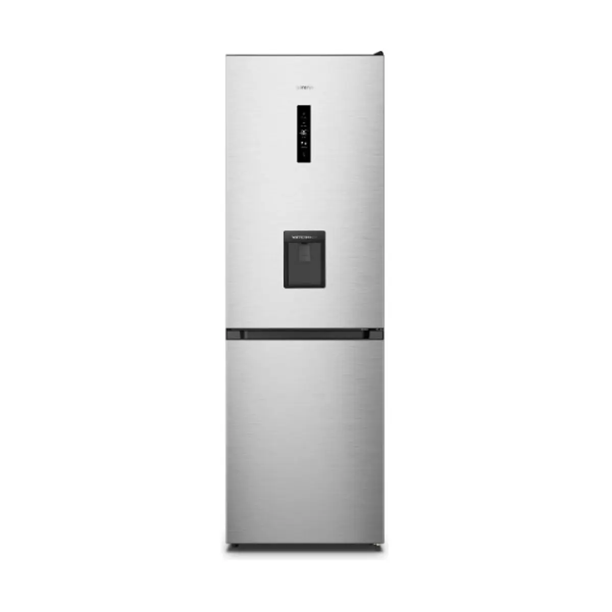 Gorenje kombinovani frižider NRK619EAXL4WD, 304 l, NoFrost Plus