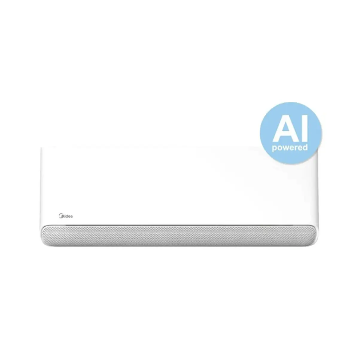 Midea Breezeless E inverter klima 24.000 BTU, Wi-Fi, A++/A+