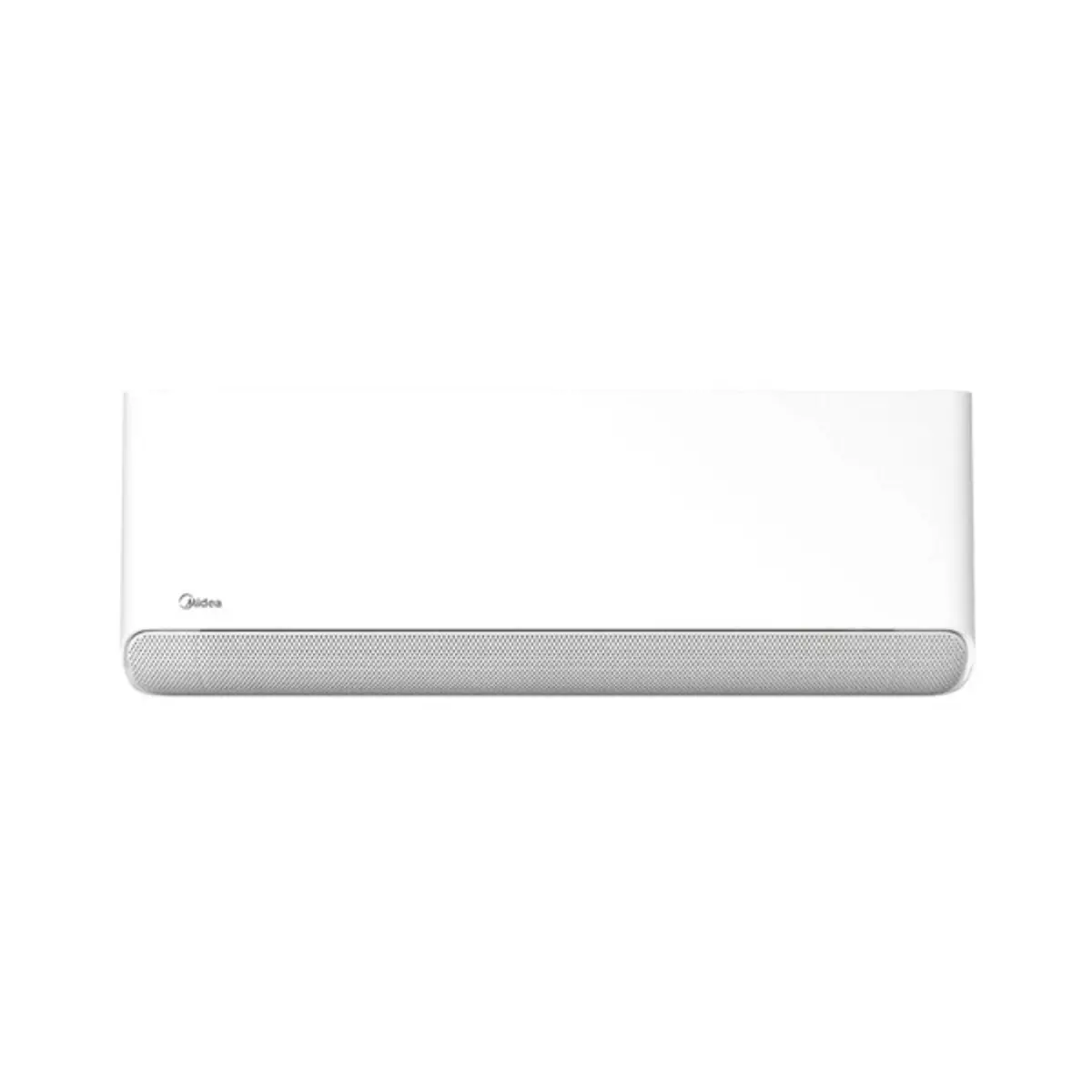 Midea Breezeless E CB1-12HRFN8 Wi-Fi inverter klima uređaj, 12.000 BTU