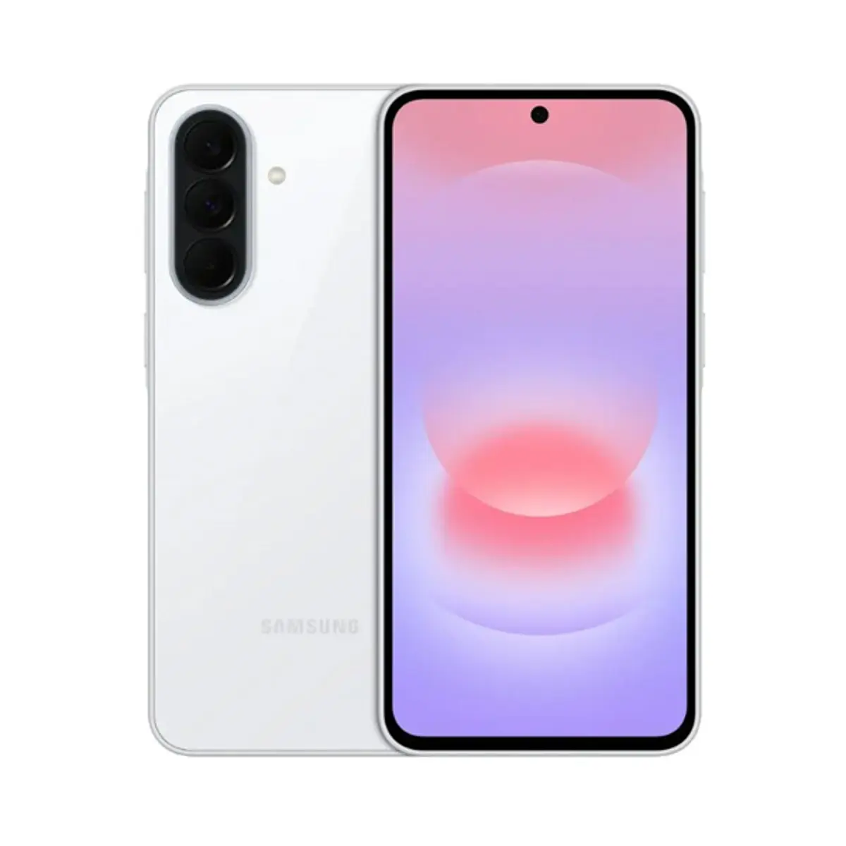 Samsung Galaxy A37 5G 6/128 GB, Awesome White
