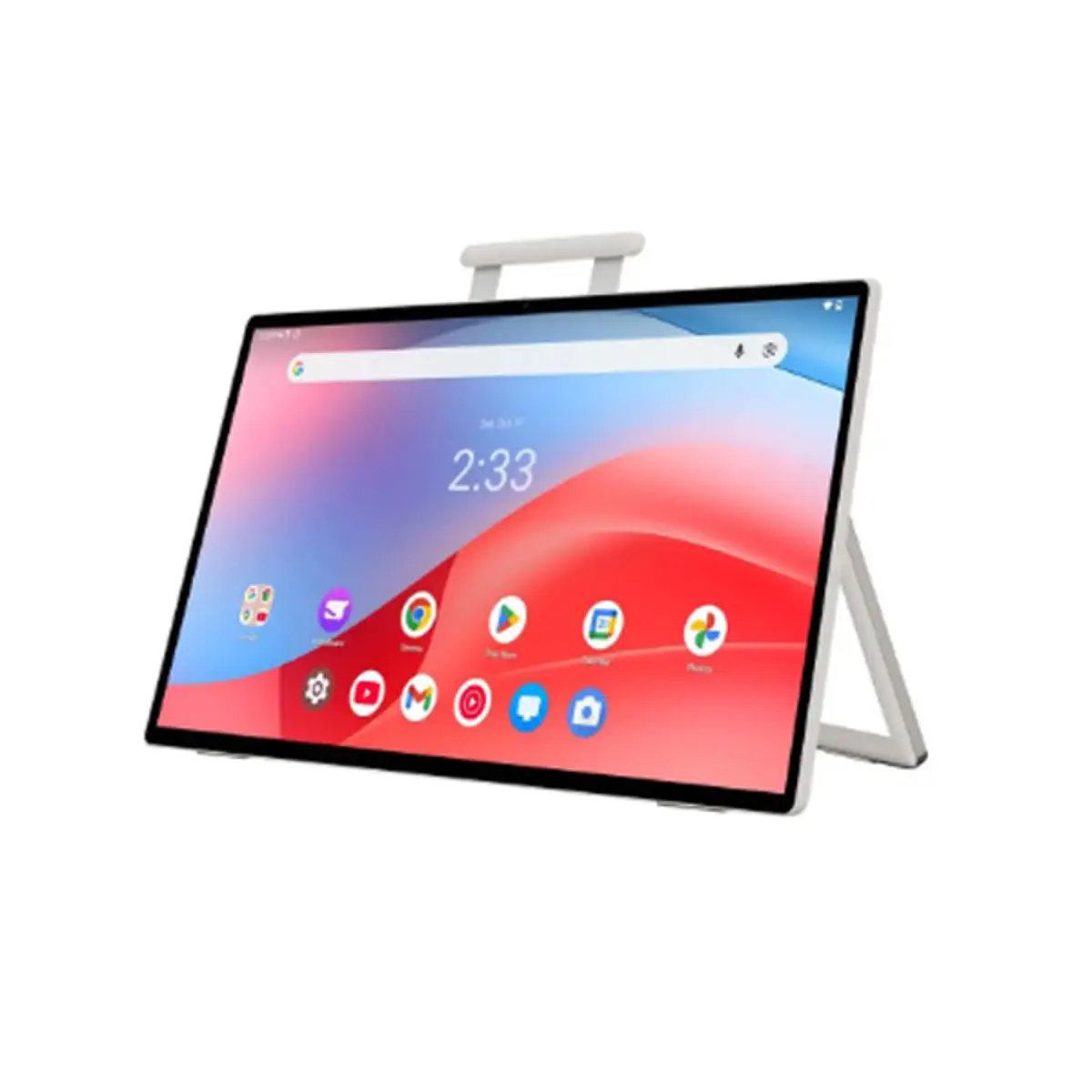 VOX 24PGD600 mobilni tablet, 24,5 inča, 8/128 GB