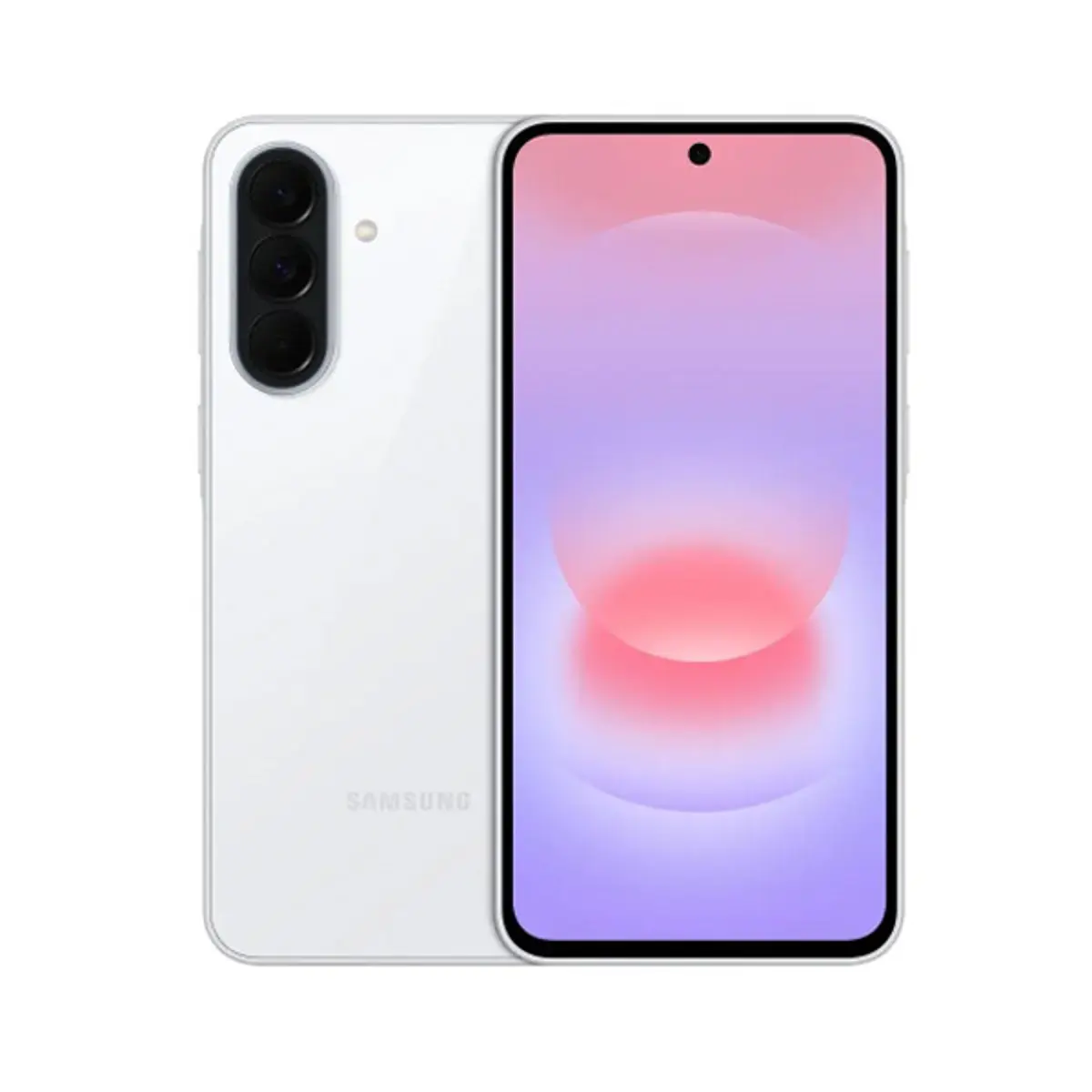 Samsung Galaxy A37 5G 8/256 GB Awesome White telefon