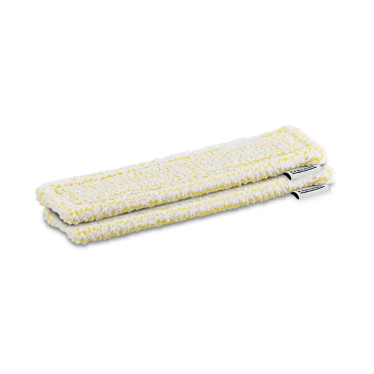 Kärcher WV Indoor mikrofiber navlake za brisanje, 2 komada