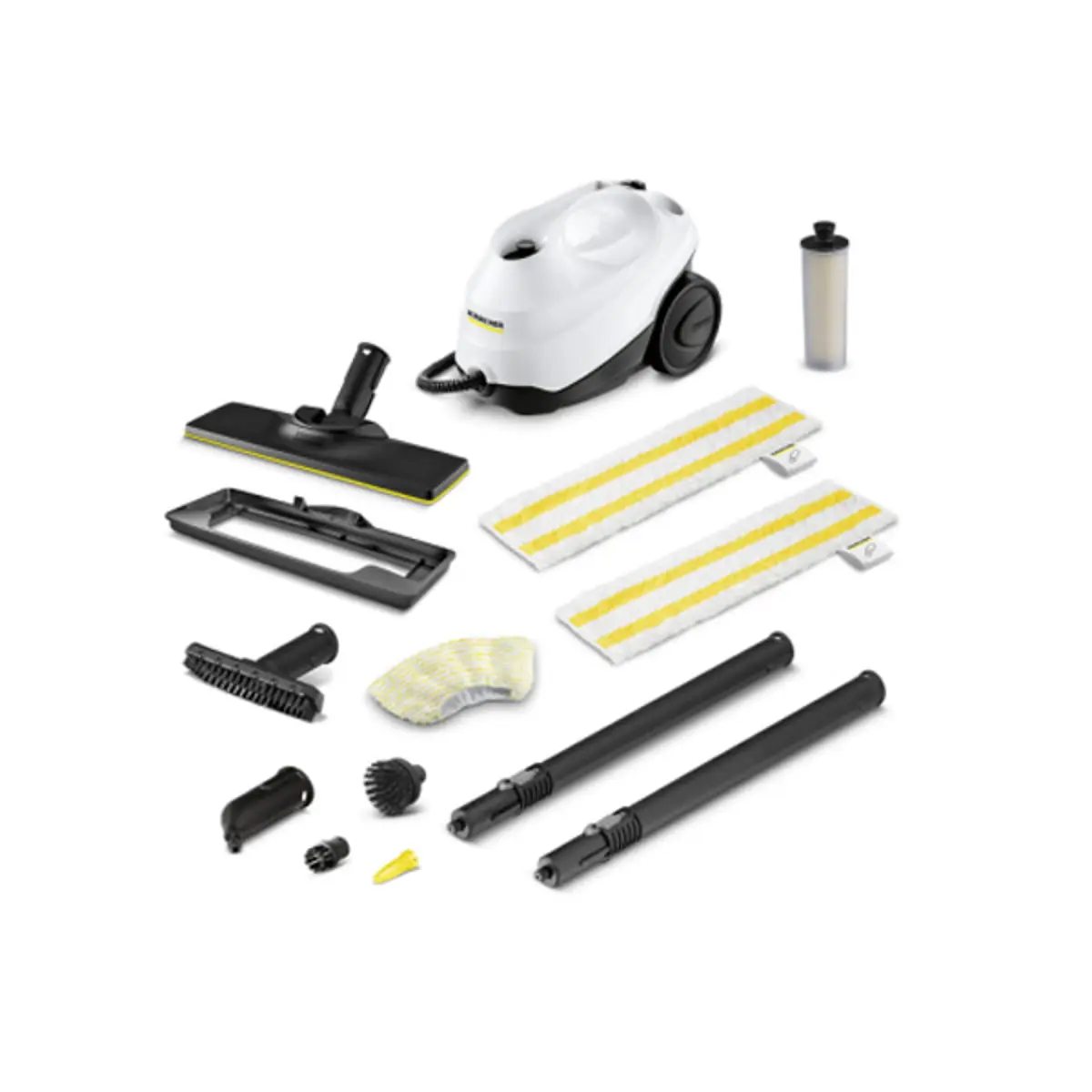 Kärcher SC 3 EasyFix Plus EU paročistač 1900 W