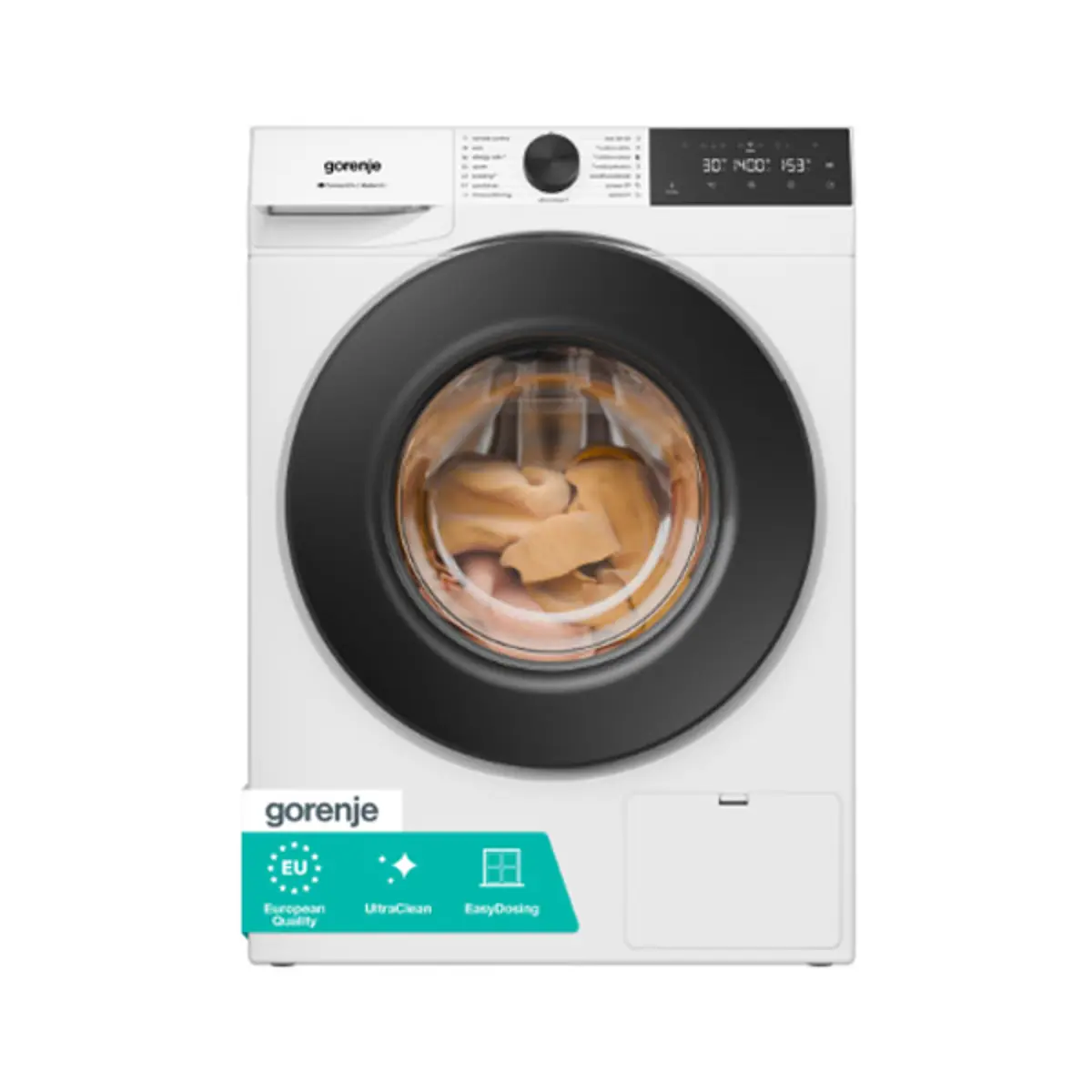 Gorenje WG494A11 mašina za pranje veša, 9 kg, 1400 obrt/min