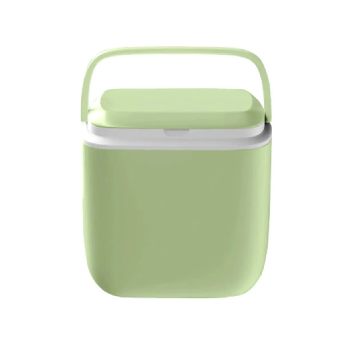 El Fresco Luna Lime Cream ručni frižider 25 l
