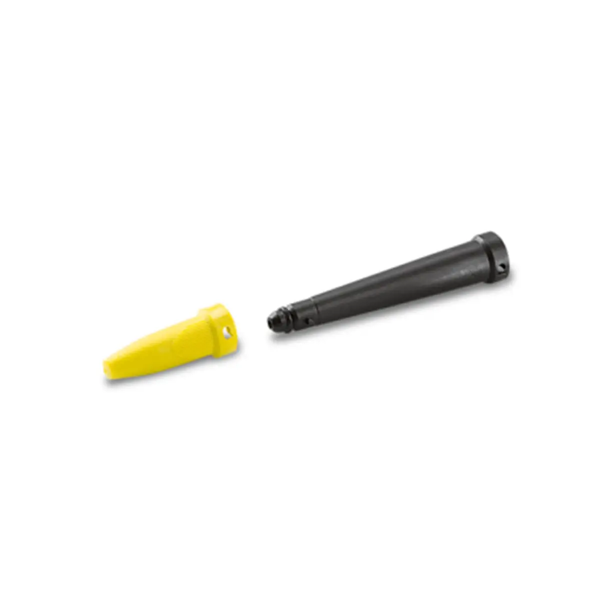 Kärcher Power set mlaznica i produžetak za paročistač, 2.863-263.0