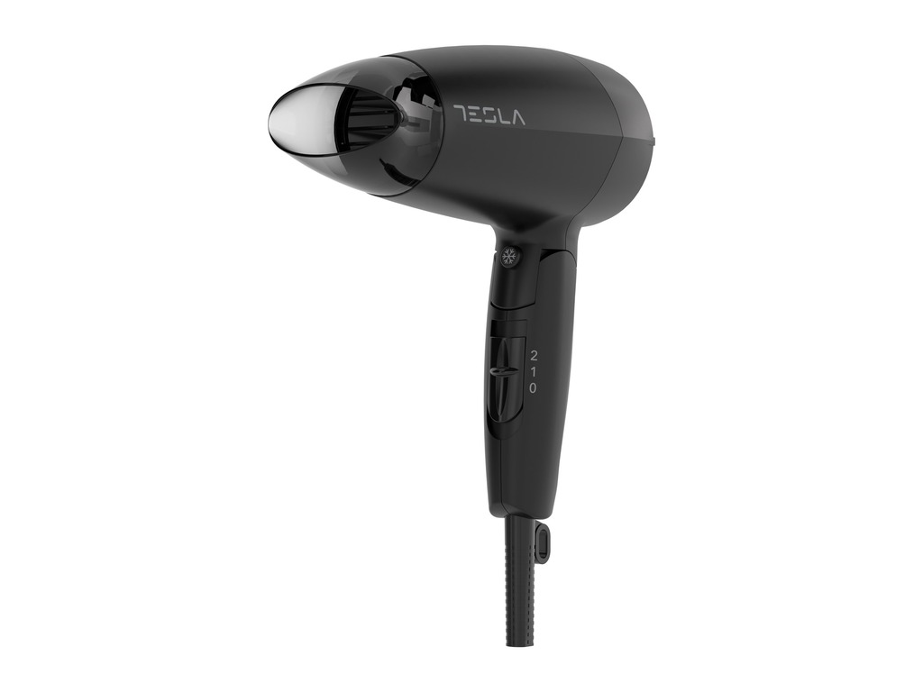 Tesla DRH200BT putni fen za kosu, 1600 W