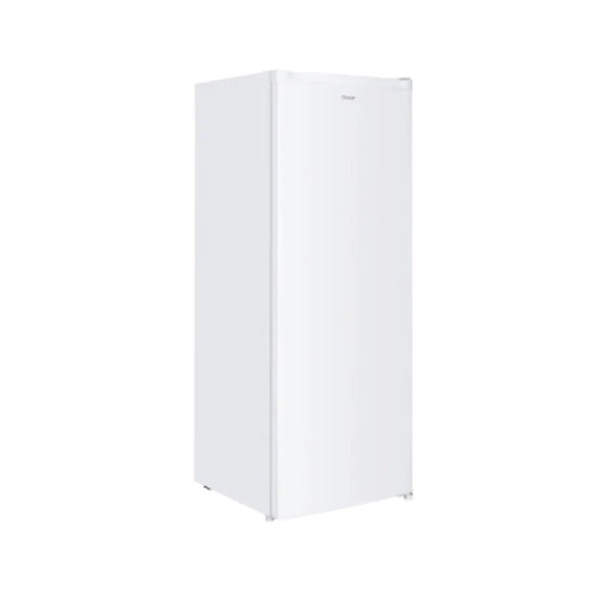 Candy CLH3S514EW samostojeći frižider 242 l