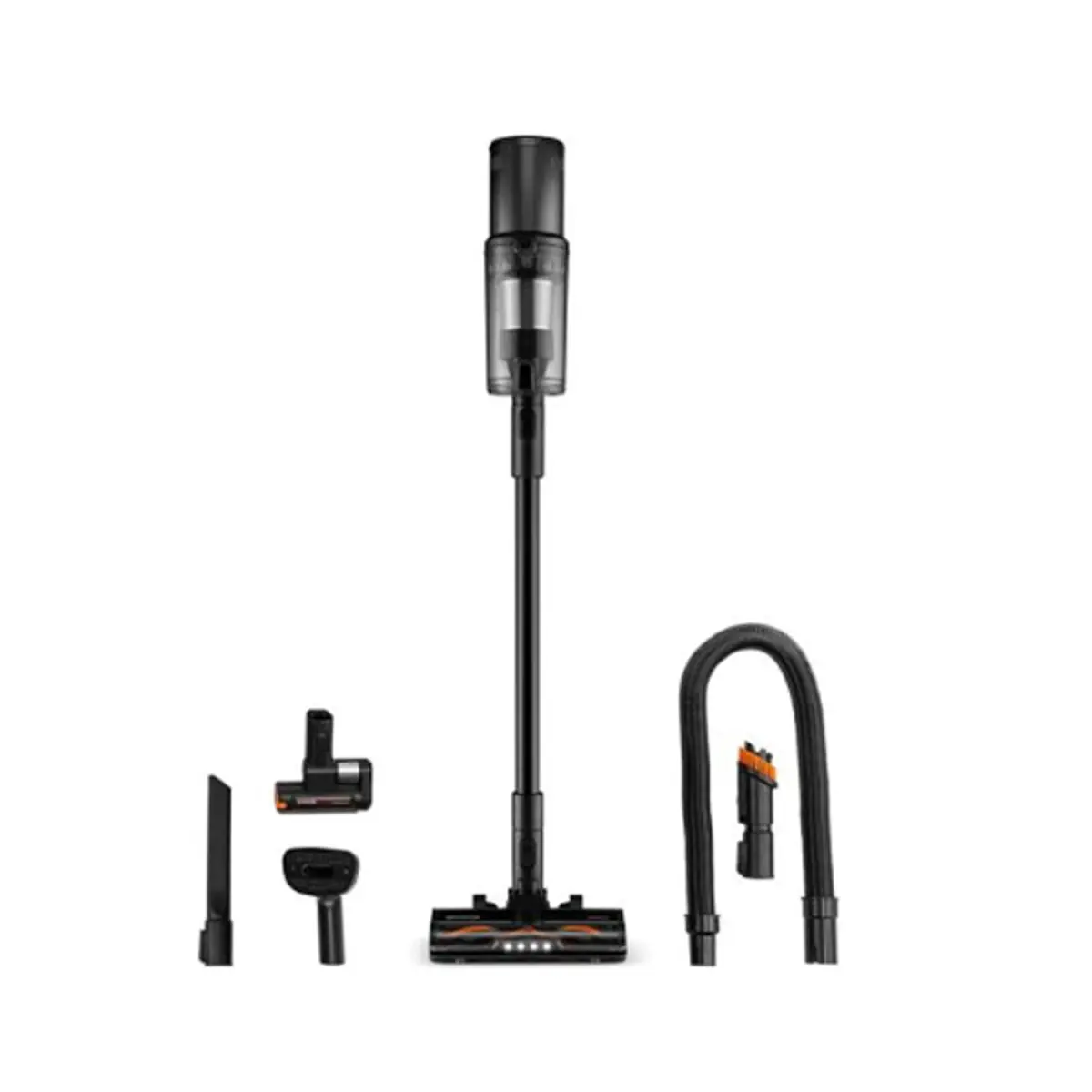 Gorenje SVC296449NMBL bežični štapni usisivač 2u1, 550 W