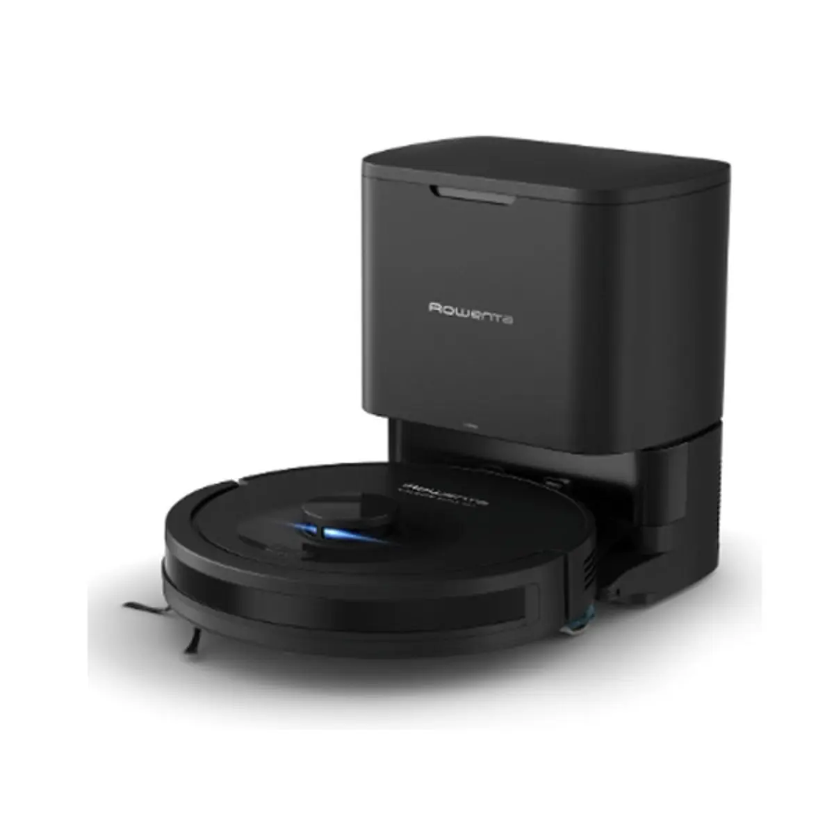 Rowenta X-Plorer Serie 85+ RR87D5 robot usisivač sa stanicom za automatsko pražnjenje