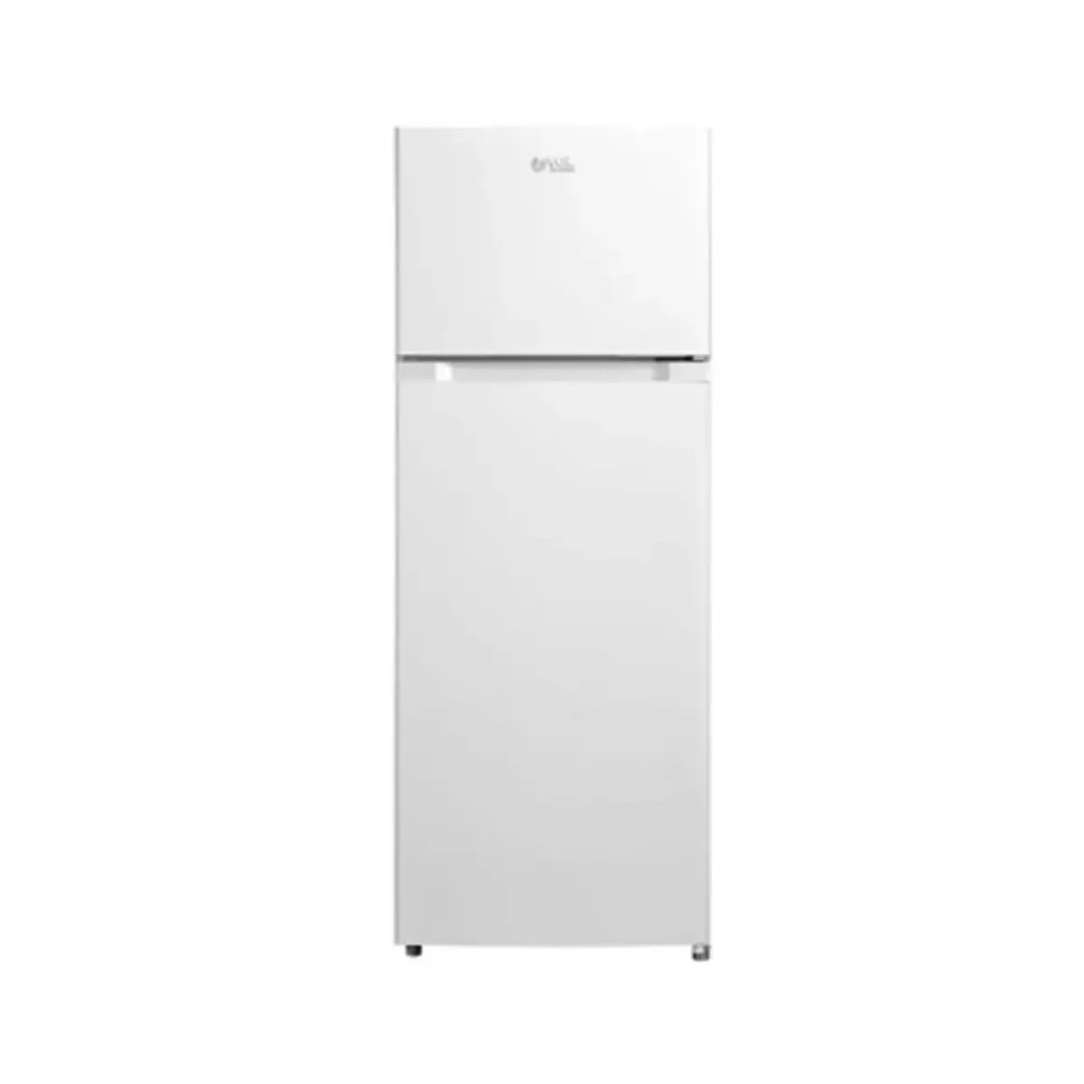 VOX KG3120E kombinovani frižider sa zamrzivačem gore, 235 l