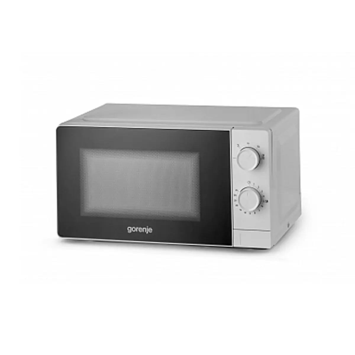 Gorenje MO20CE1W5 mikrotalasna pećnica, 20 l
