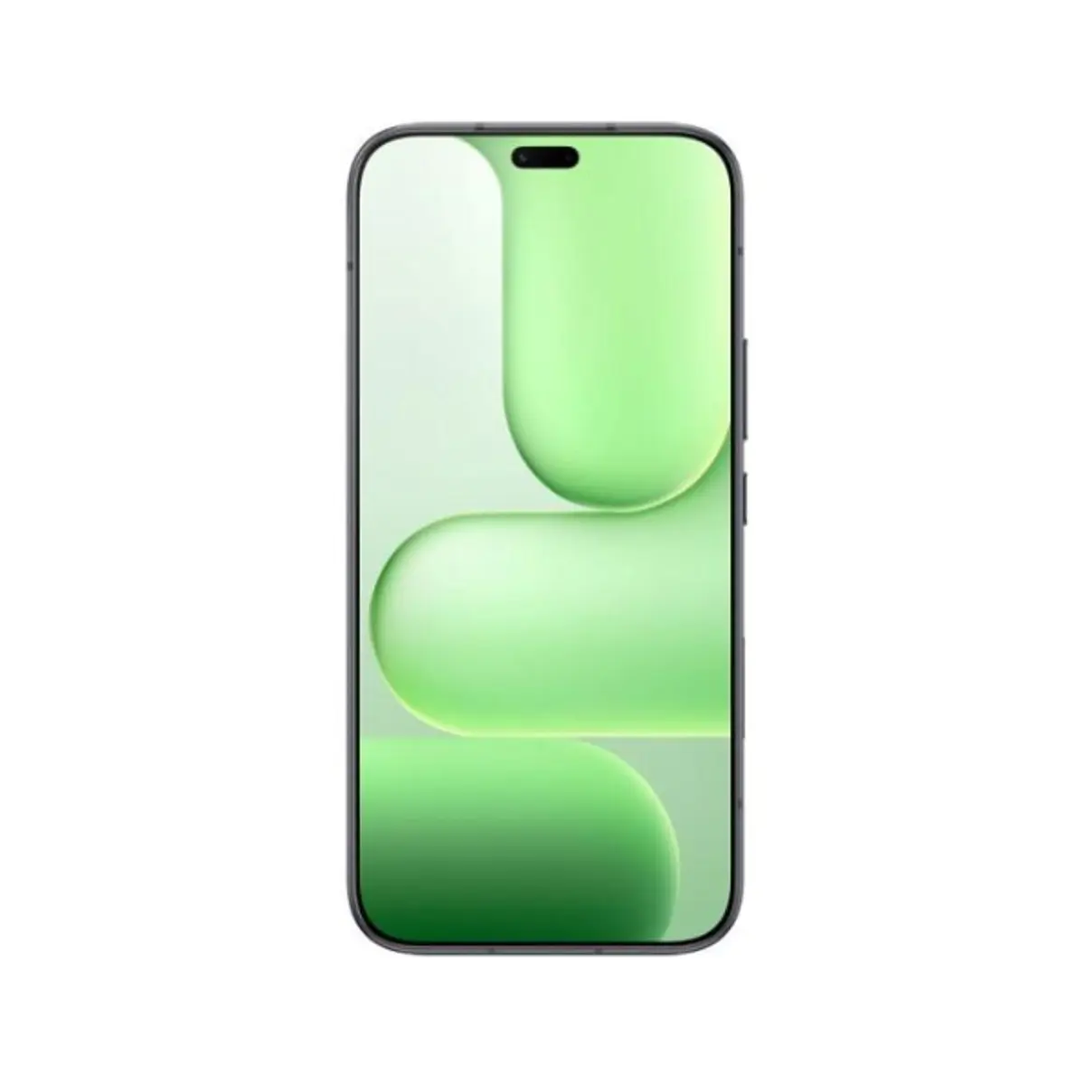 HONOR 600 Lite 8/256 GB crni, AMOLED 120 Hz