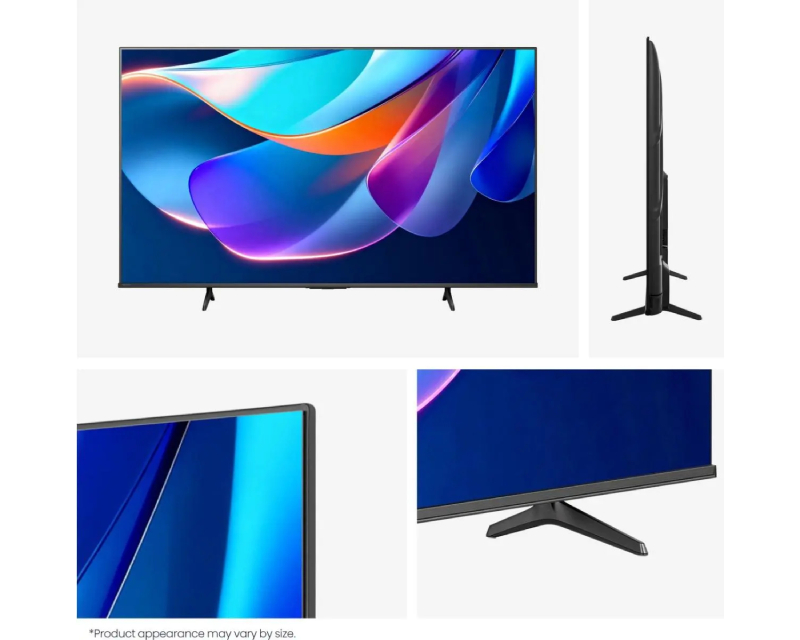 Hisense H43A6S (43A6S) 43-inčni 4K UHD Smart TV