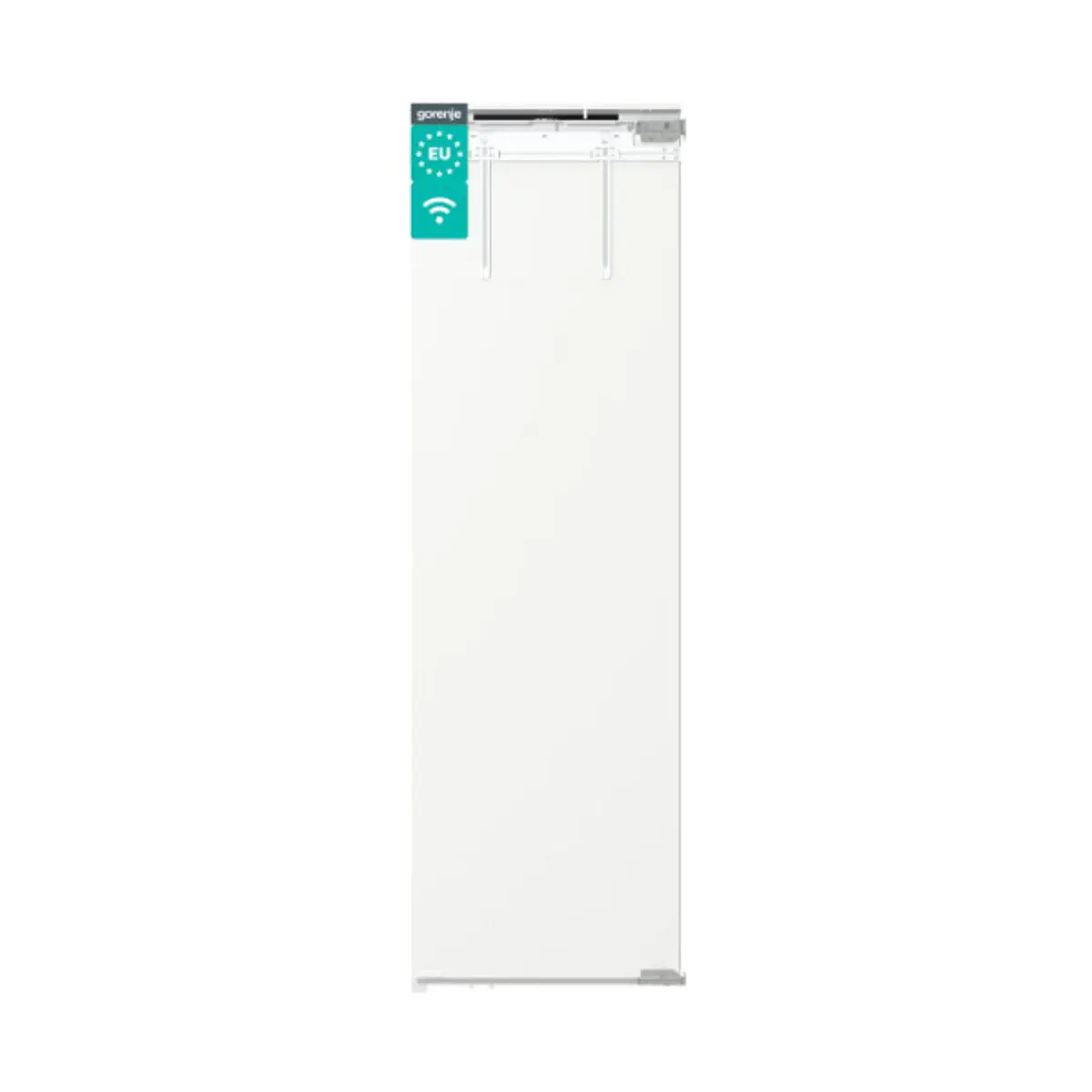 Gorenje RI517D62WFE ugradni frižider 293 l, D