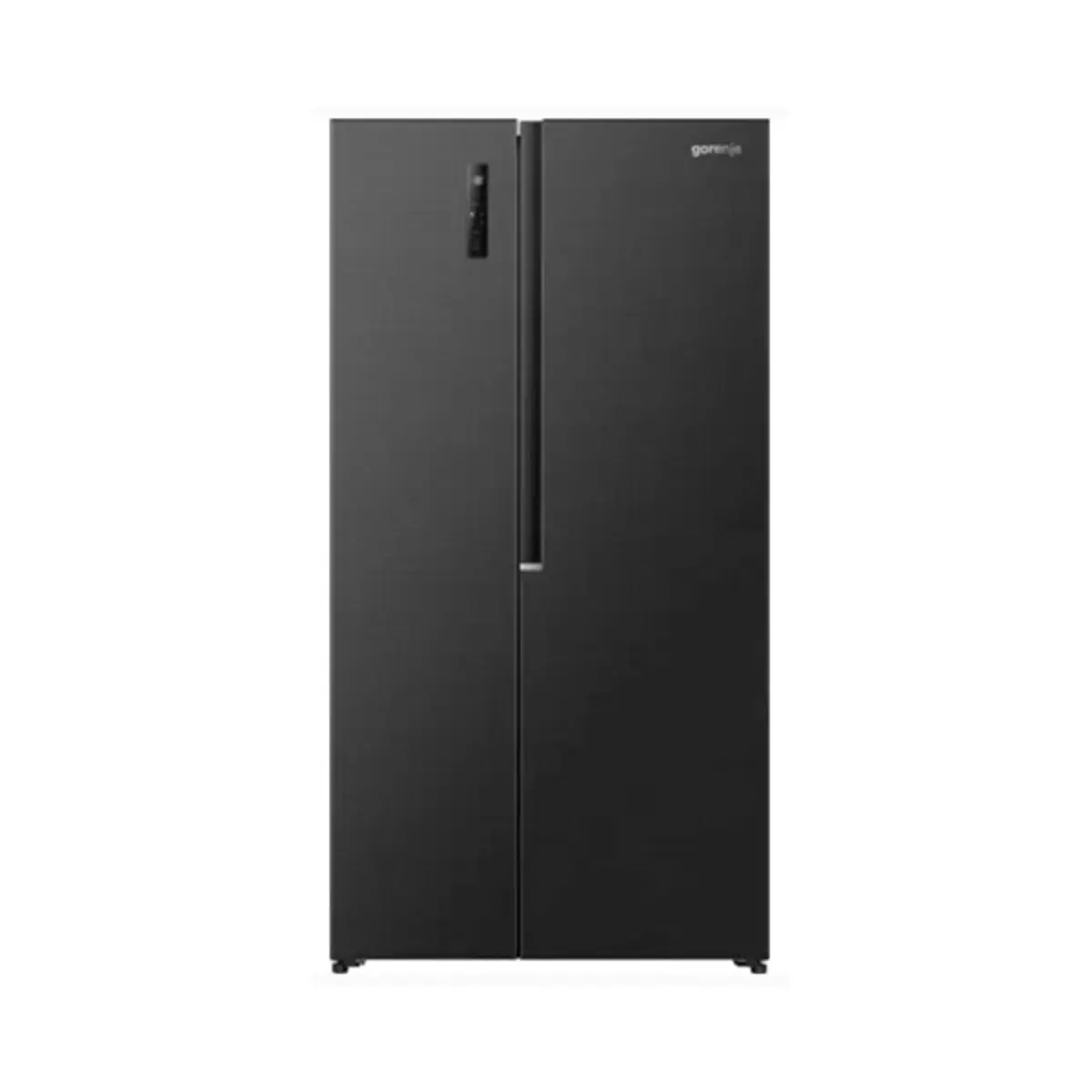 Gorenje NRS917E41BX Side by Side frižider 544 l, E