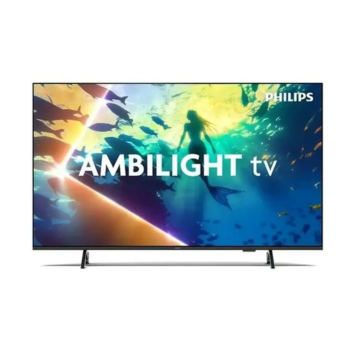 Philips 55PUS8010/10 4K Ambilight Smart TV, 55 inča