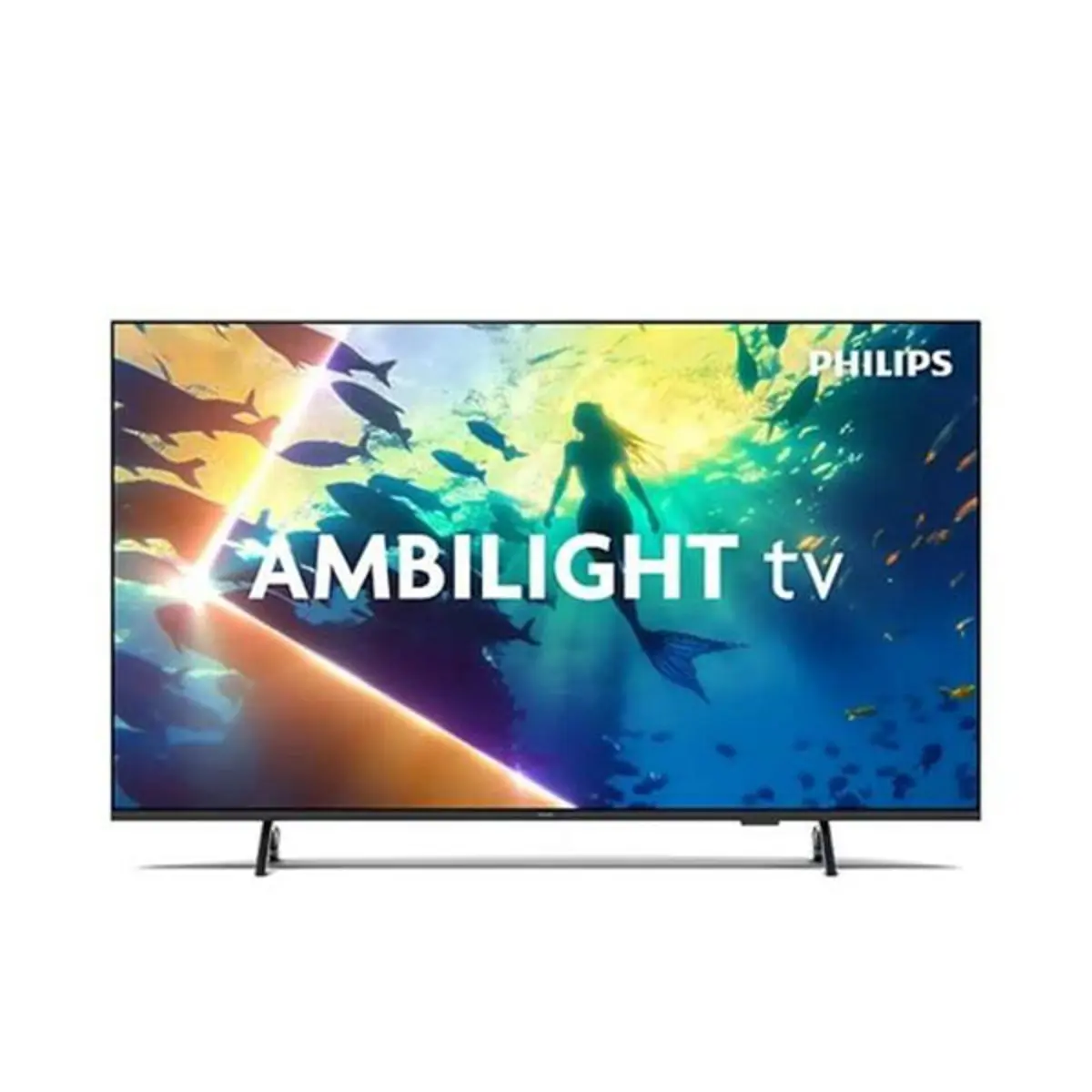 Philips 50PUS8010/10 Ambilight 4K LED Smart TV 50 inča