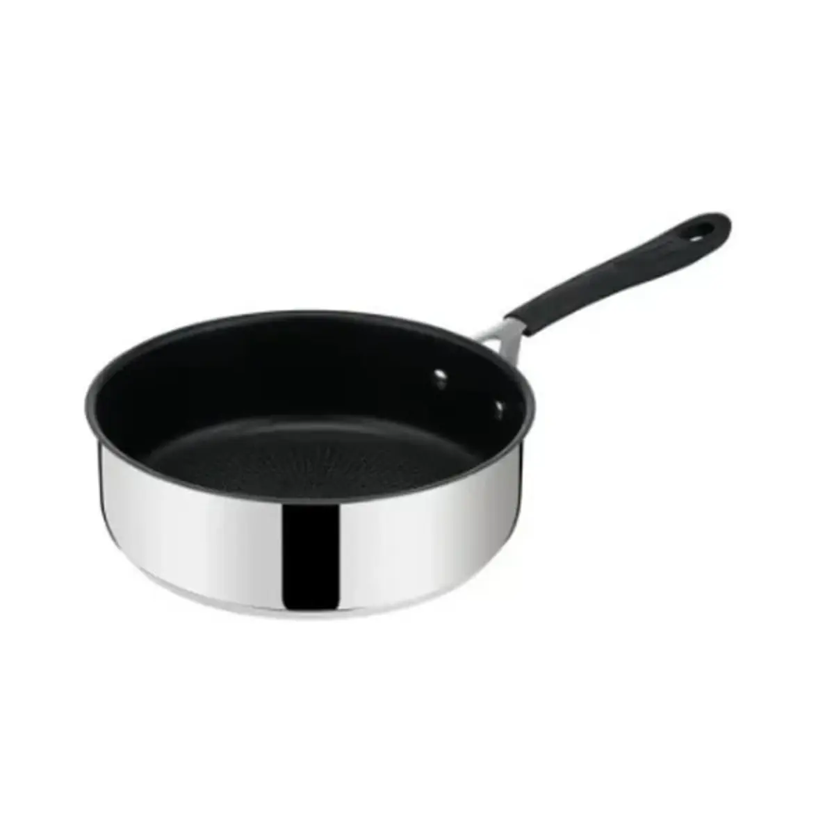 Tefal Jamie Oliver E3033275 duboki tiganj 24 cm sa poklopcem