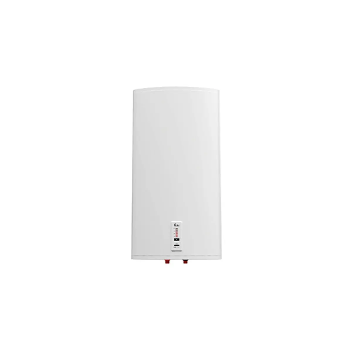 Tiki Supr F 50 FTG50E5 pljosnati bojler 50 l
