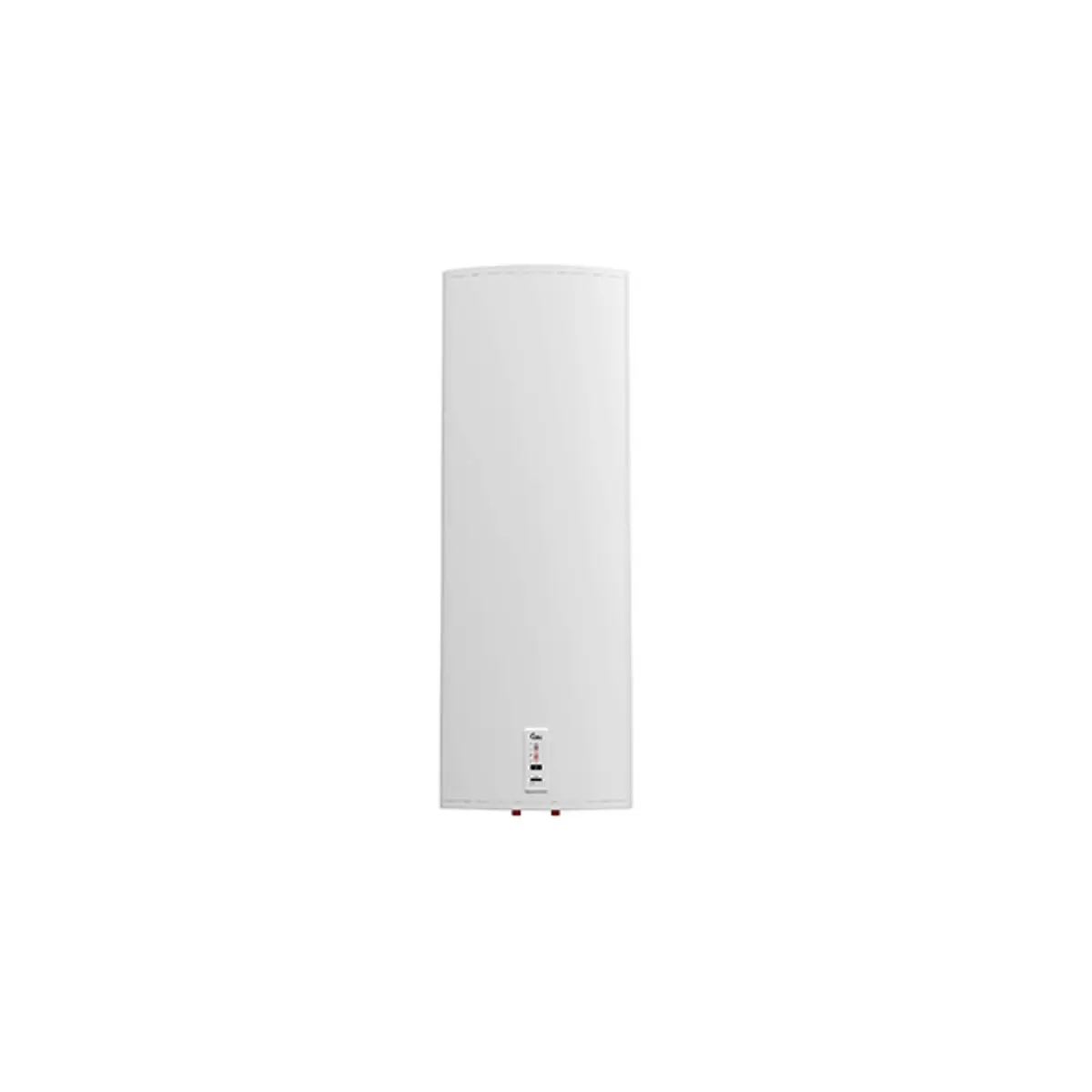 Tiki Supr F80 FTG80E5 pljosnati električni bojler 80 l