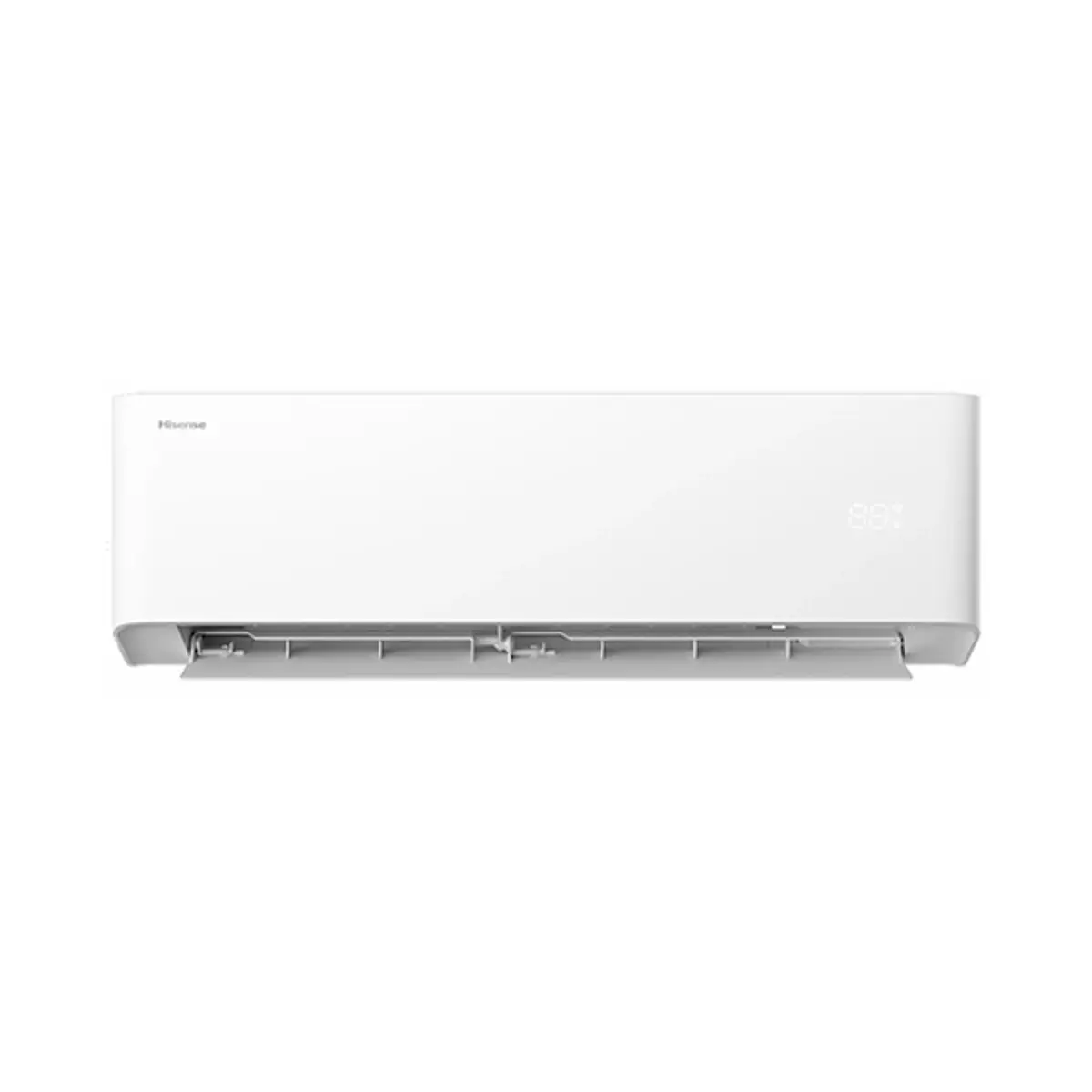 Hisense Energy Uni HB 9K inverter klima 9000 BTU, bela, Wi-Fi