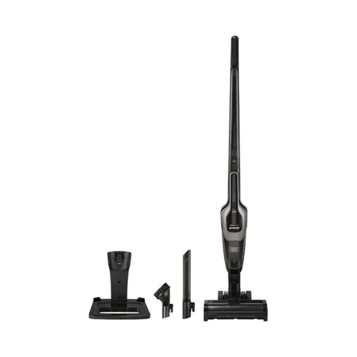 Gorenje SVC252110FSIIA bezicni stapni usisivac 2 u 1