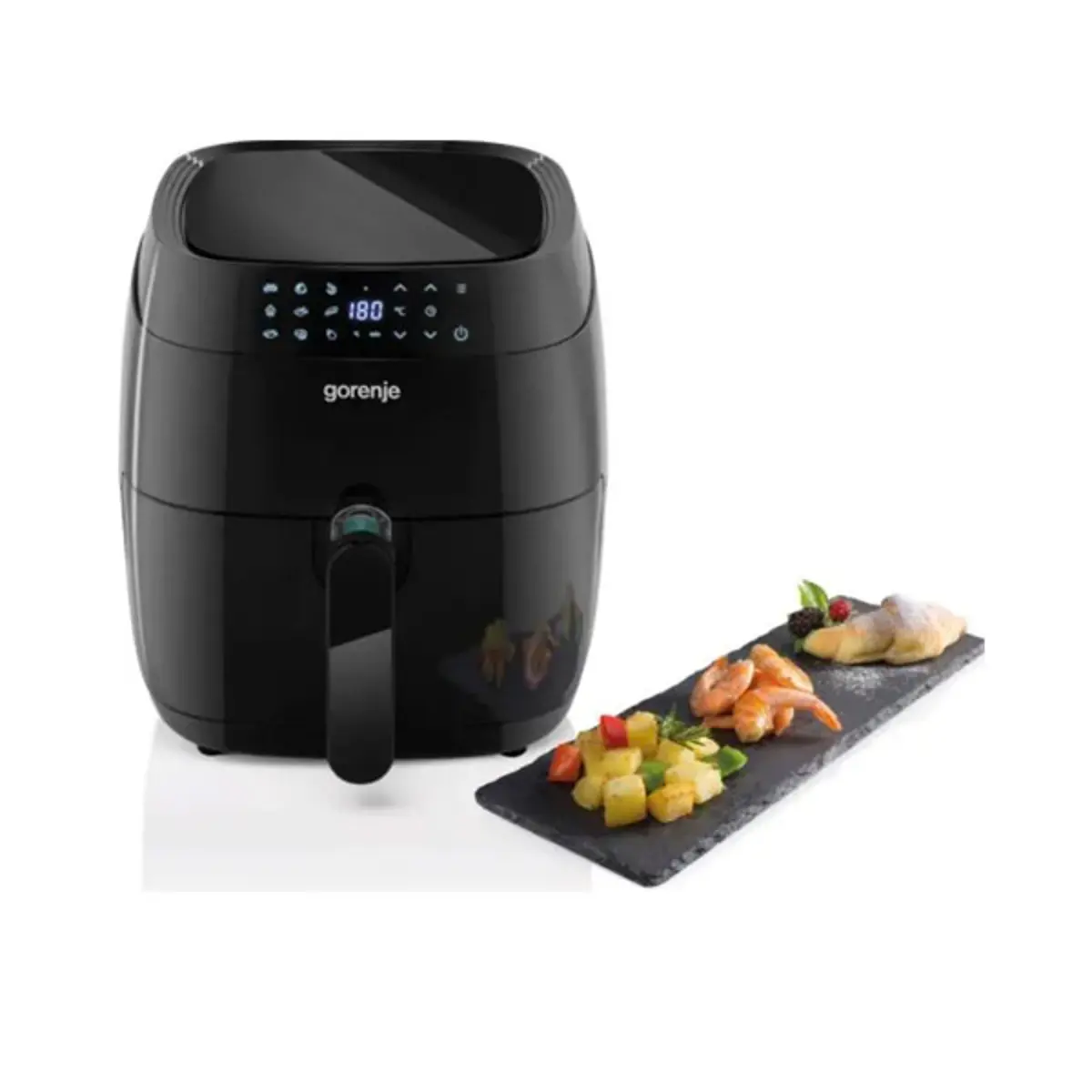 Gorenje AF1700B friteza na vruc vazduh 4,5 l