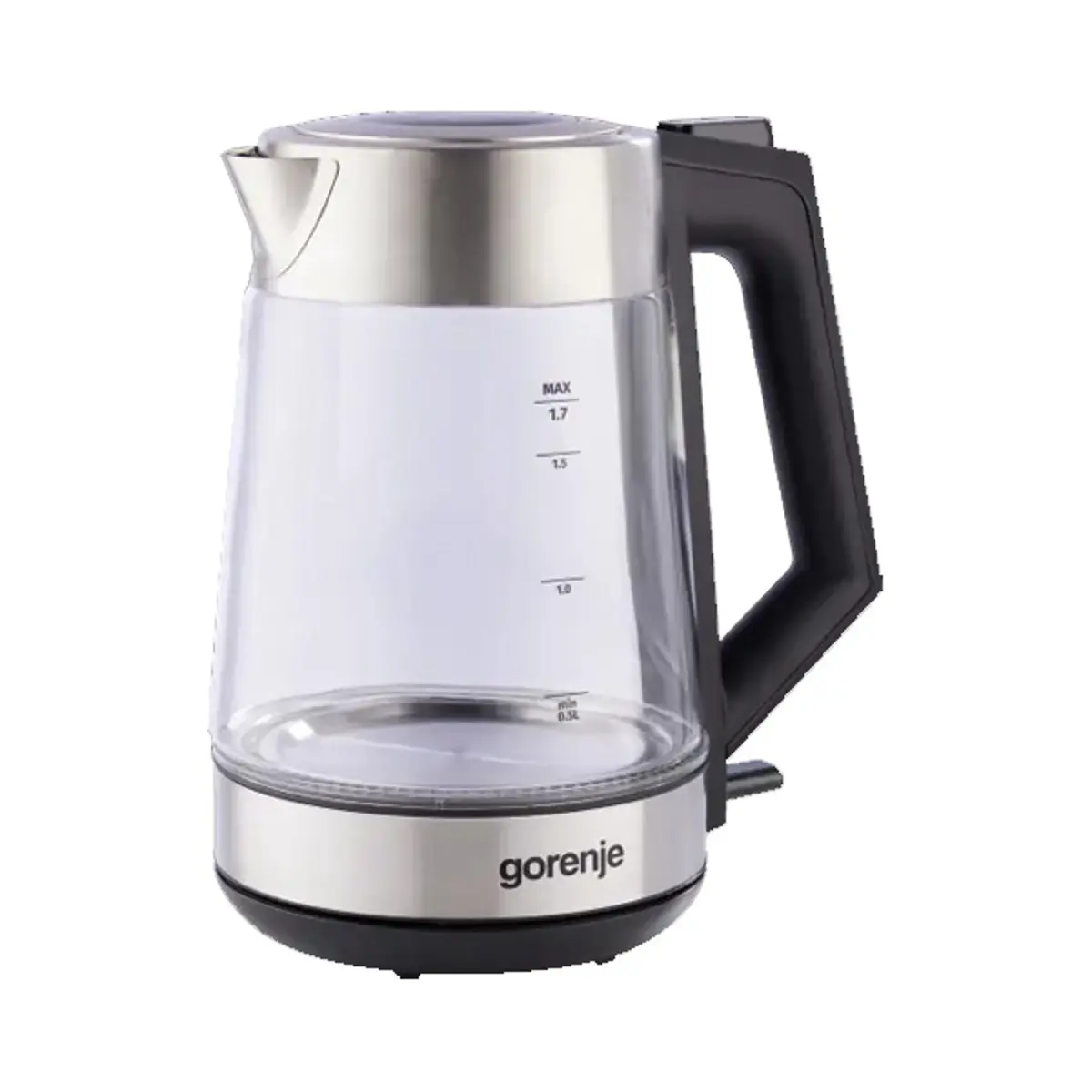 Gorenje K17OGS elektricno kuvalo za vodu 1,7 l