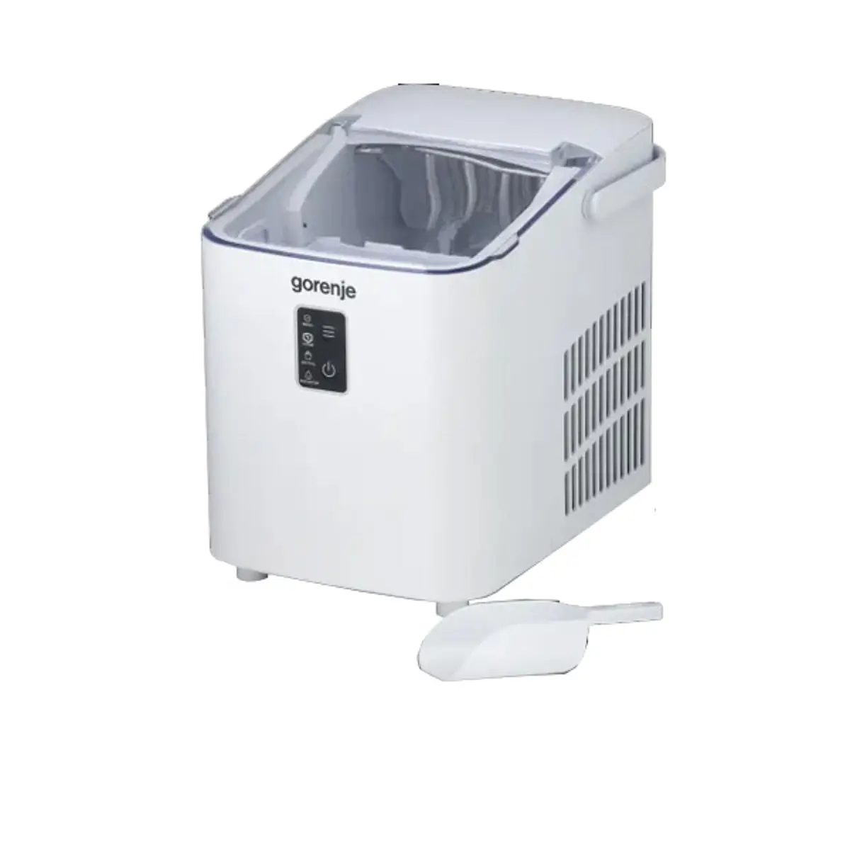 Gorenje IMDW1200W prenosivi ledomat 12 kg dnevno