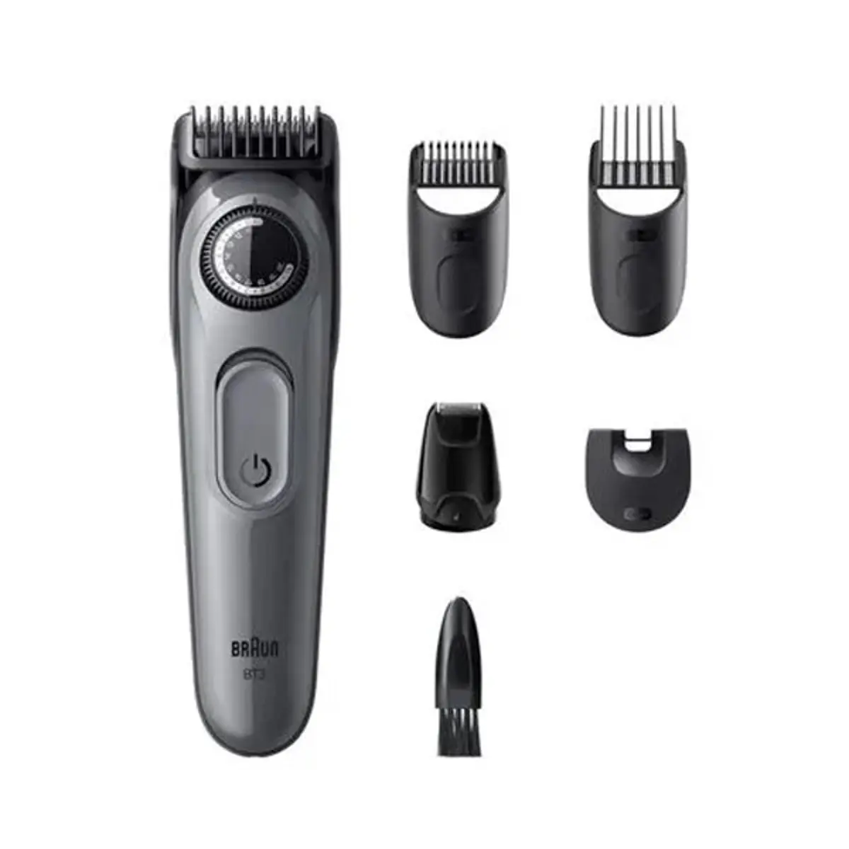 Trimer za bradu Braun BT3560 sa nastavcima