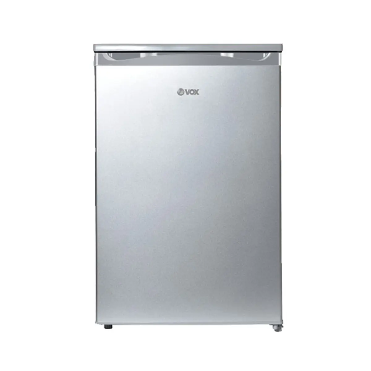 Vertikalni zamrziva? VOX VF5108SE inox, 88 l