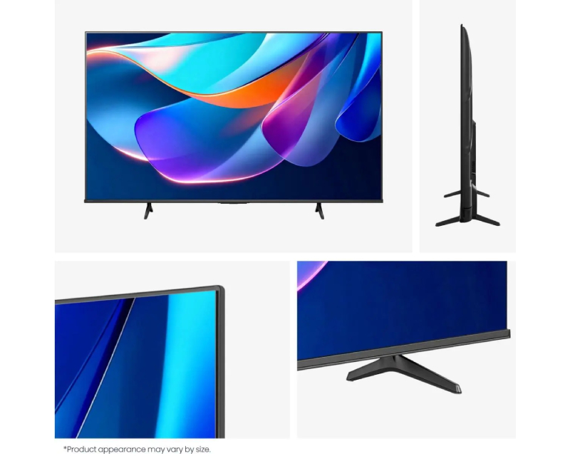 Hisense 50A6S 50-inčni 4K UHD Smart televizor