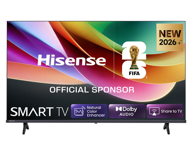 Hisense H40A4S 40-inčni Full HD VIDAA Smart televizor
