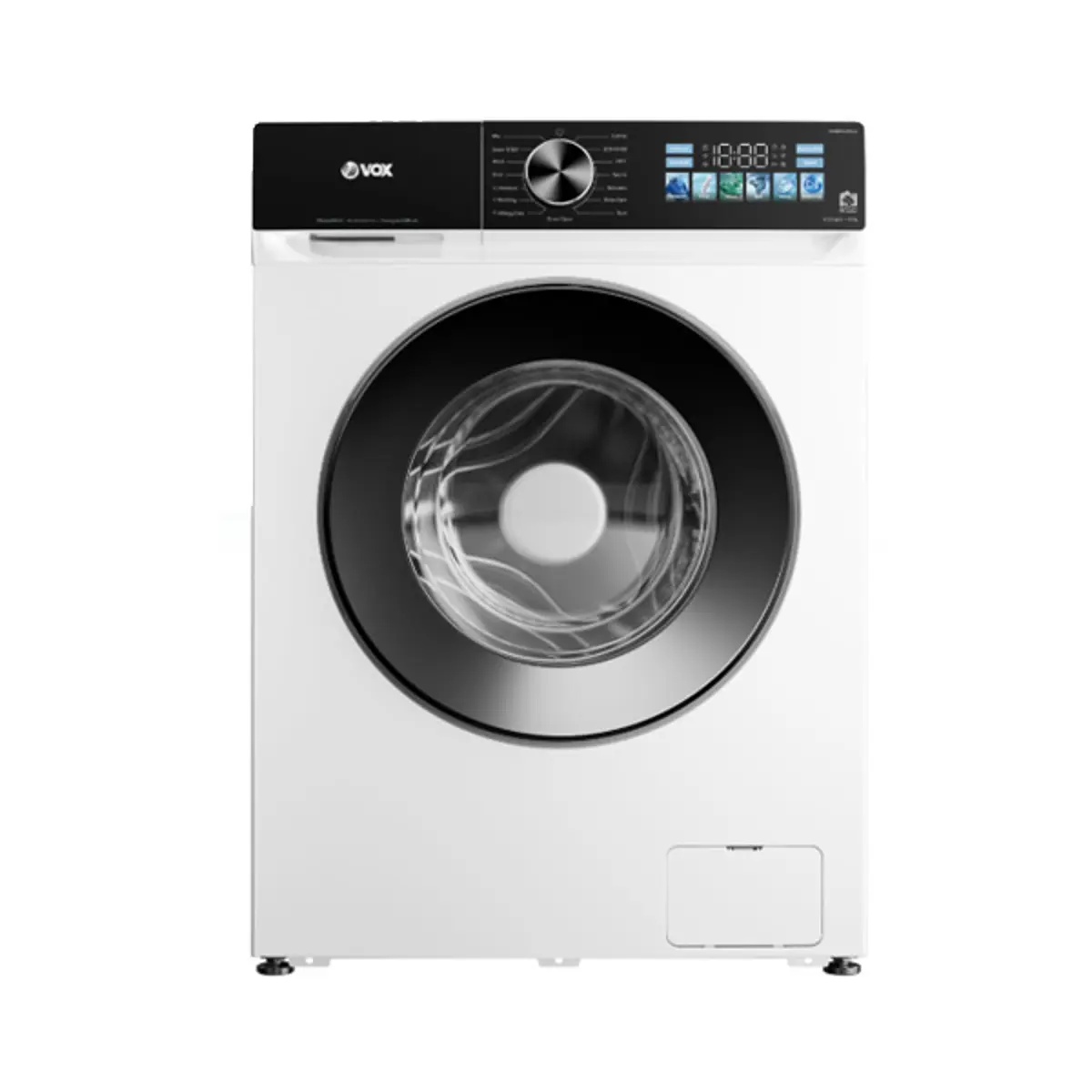 VOX WMB1490-LA mašina za pranje veša 9 kg