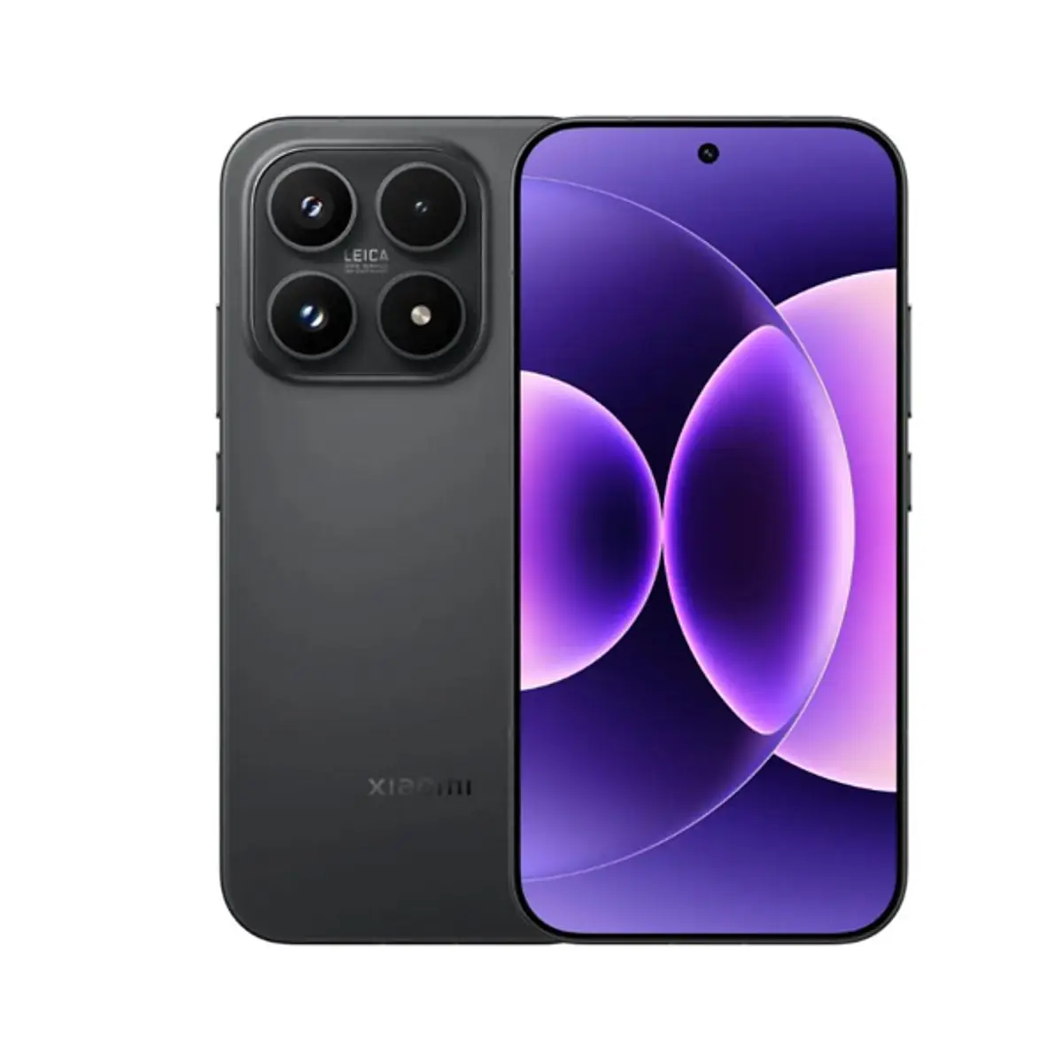Xiaomi 17 12/256 GB crni 5G pametni telefon
