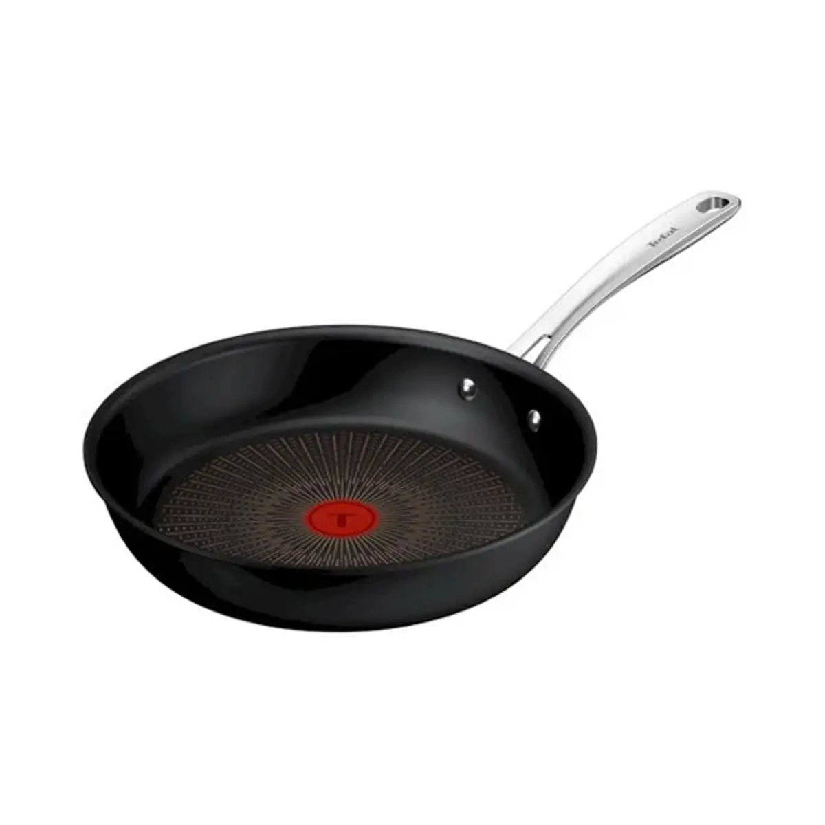 Tiganj Tefal Excellence+ G3300702, 30 cm, inox drška