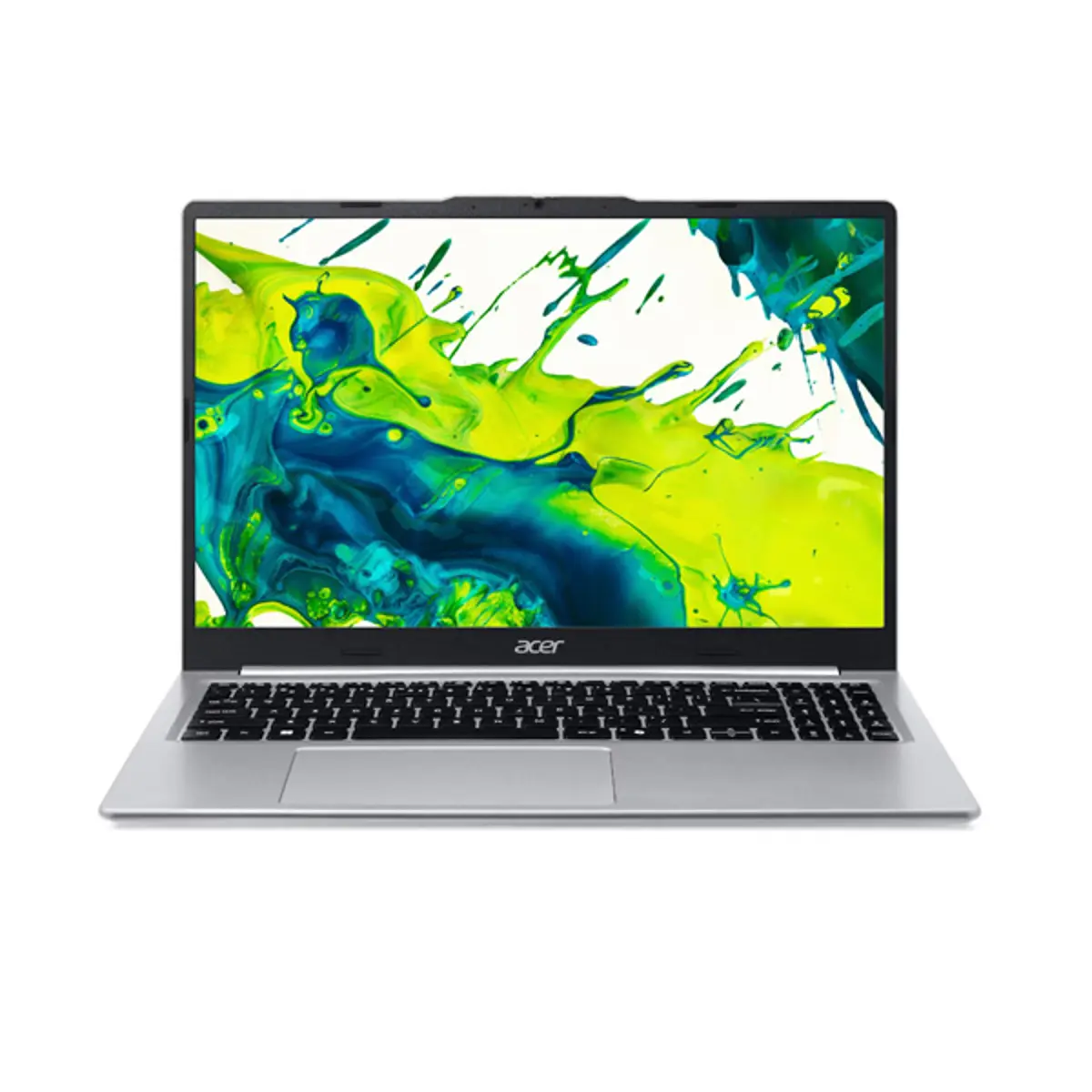 Acer Aspire Lite 15 AL15-49P-R0BZ laptop Ryzen 5 8 GB 512 GB SSD