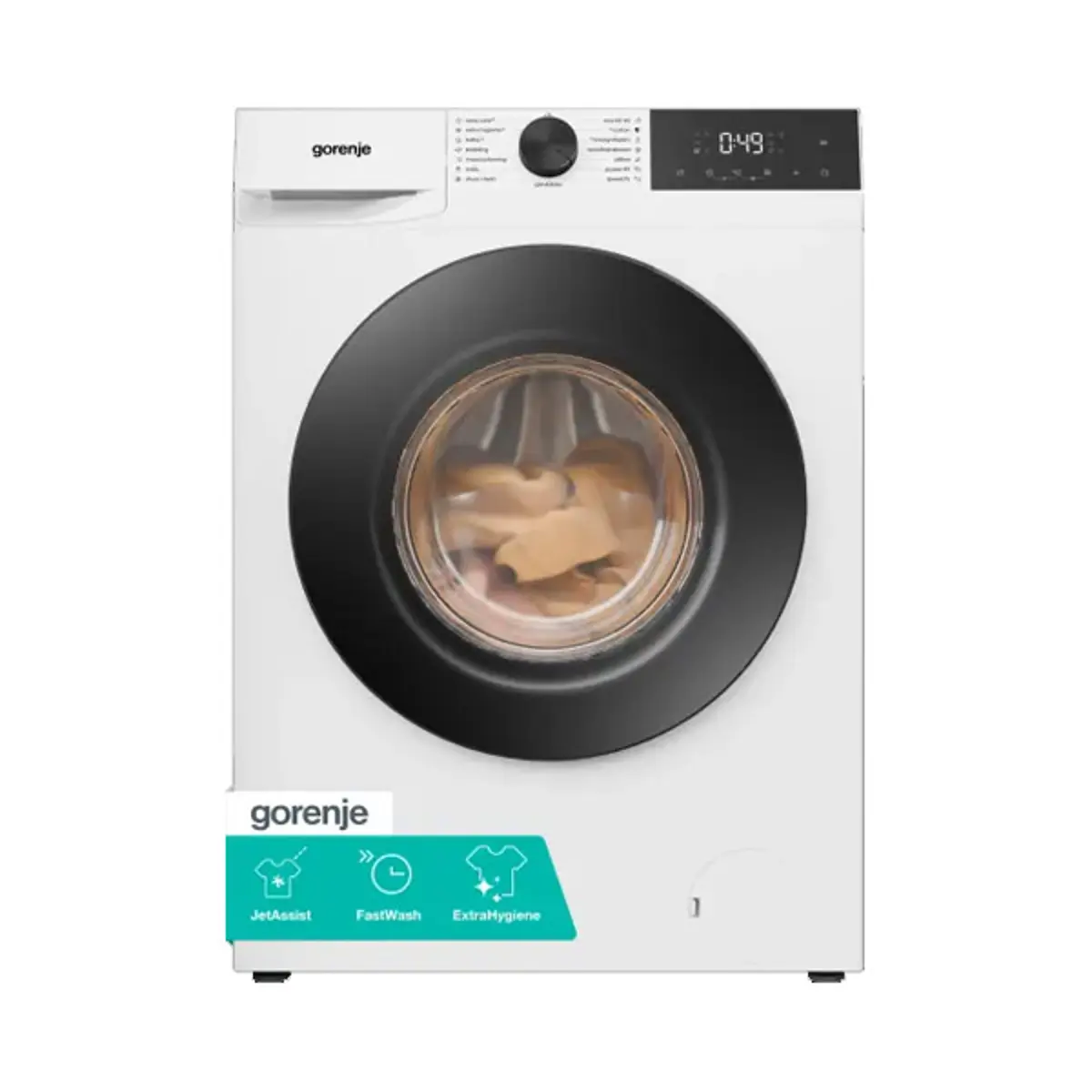 Gorenje WG2PS74A2W veš mašina 7 kg 1400 o/min