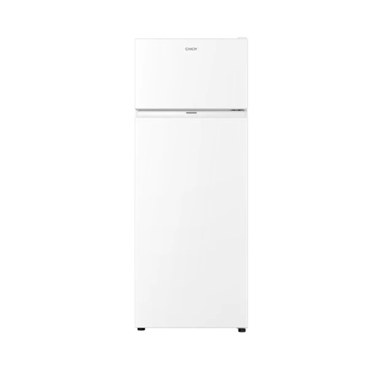 Candy CNDQ2S514EW kombinovani frižider 206 l sa gornjim zamrzivačem