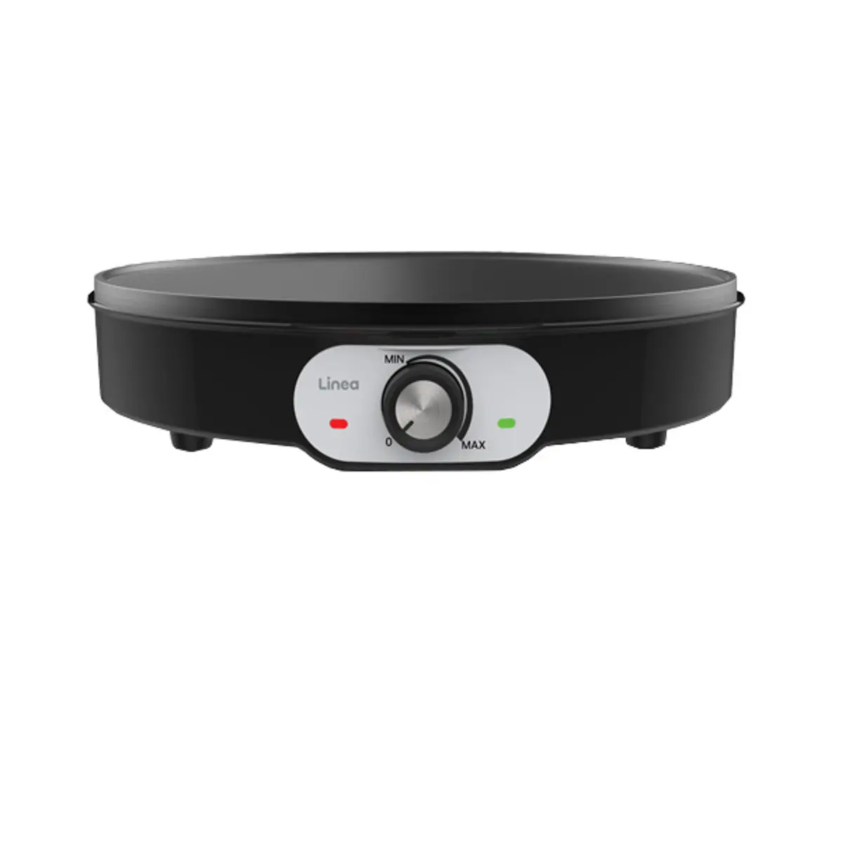 Linea LCM-0725 aparat za palačinke 1200 W sa pločom od 30 cm